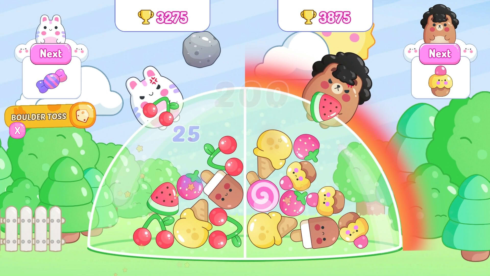 Screenshot for Candivity