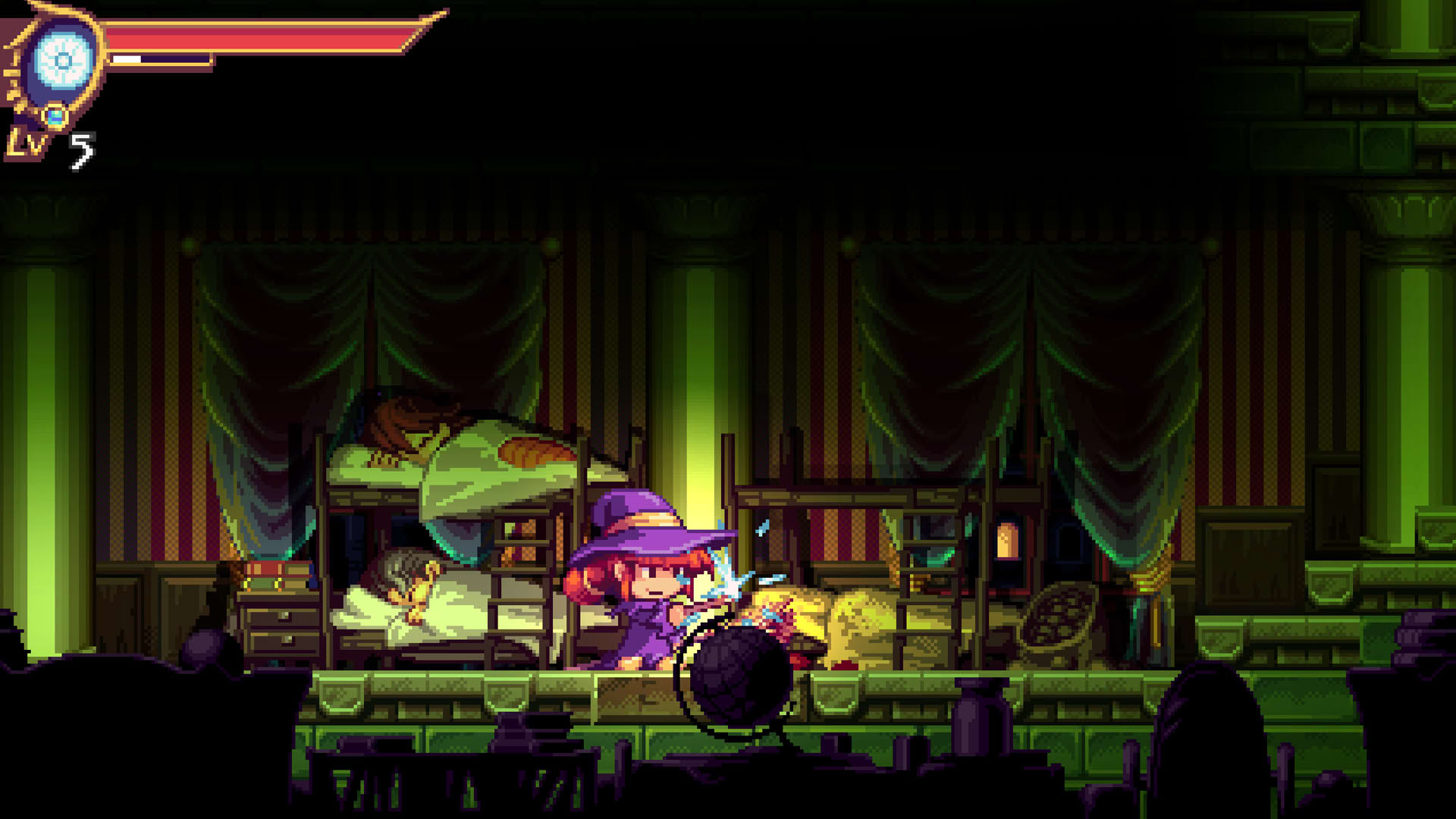 Screenshot for Mystik Belle