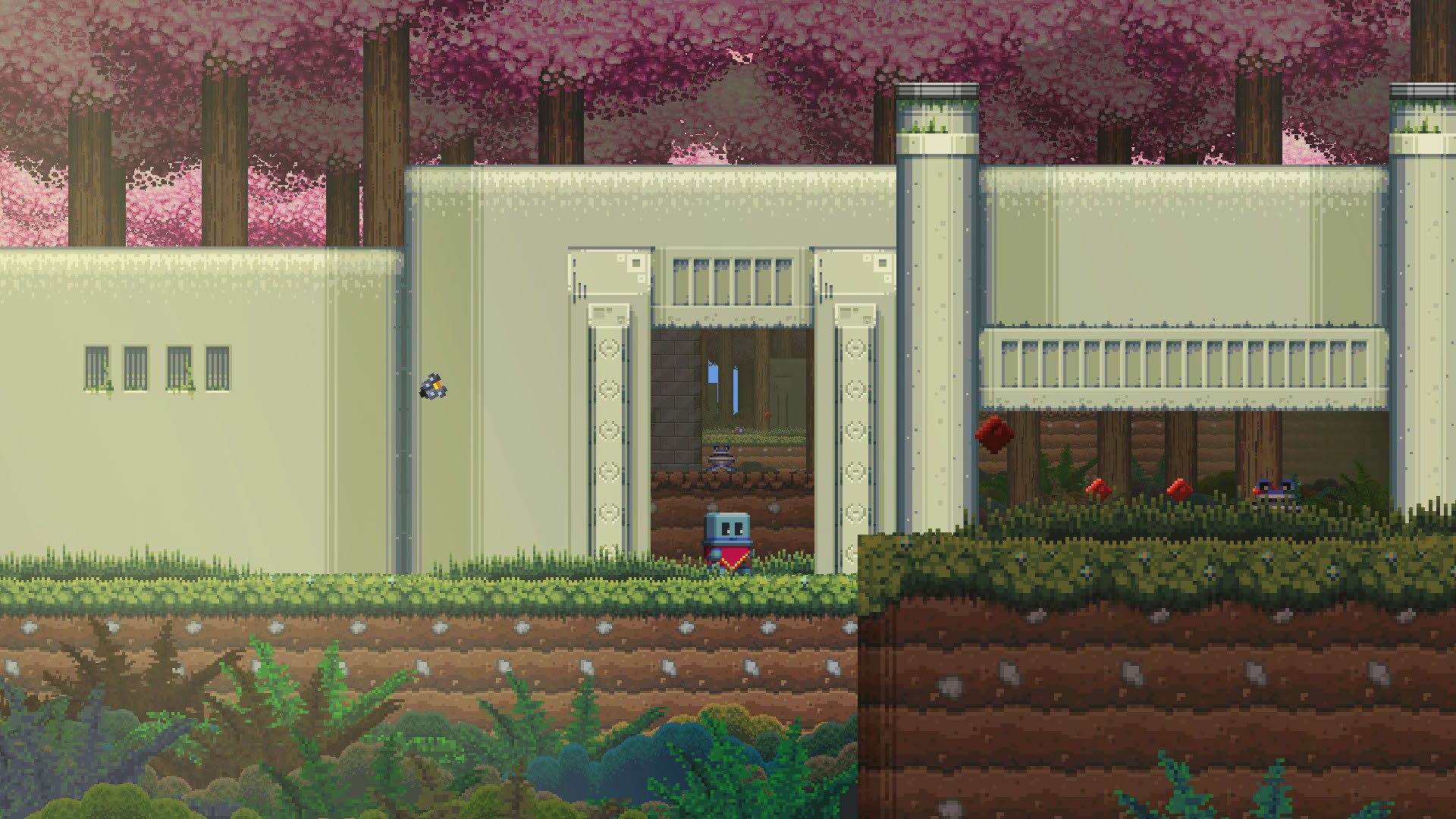 Screenshot for Poncho