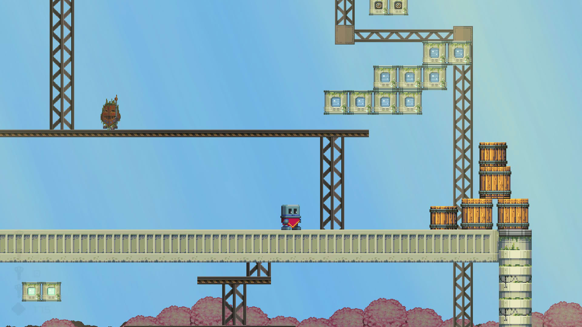 Screenshot for Poncho