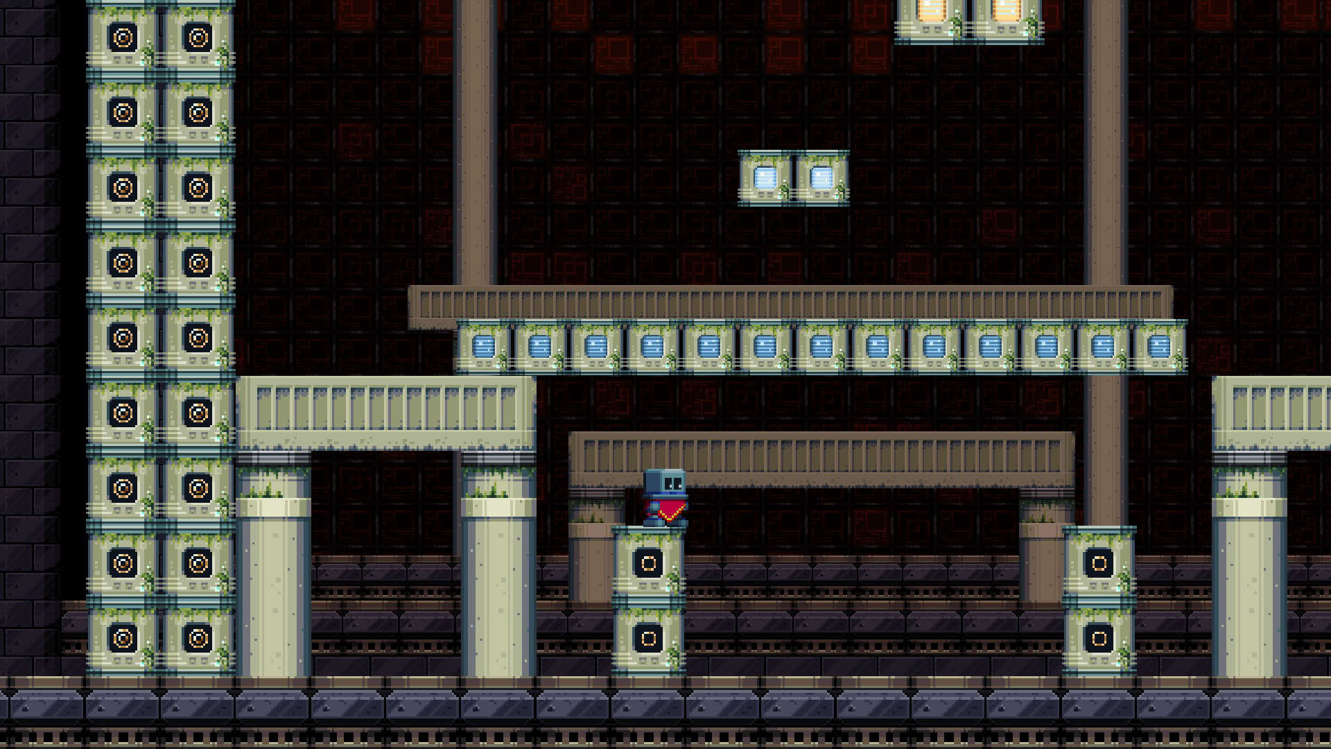 Screenshot for Poncho
