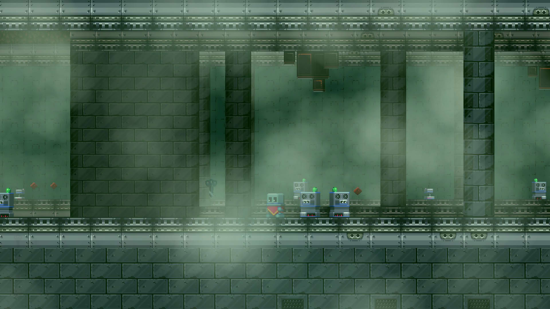 Screenshot for Poncho