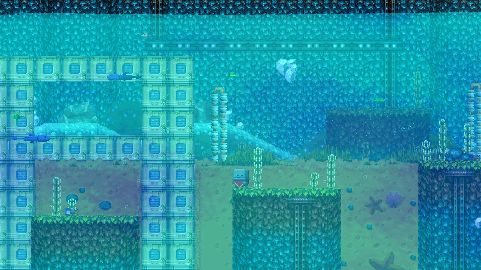 Screenshot for Poncho