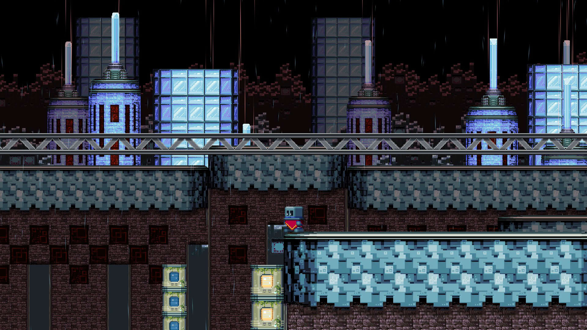 Screenshot for Poncho