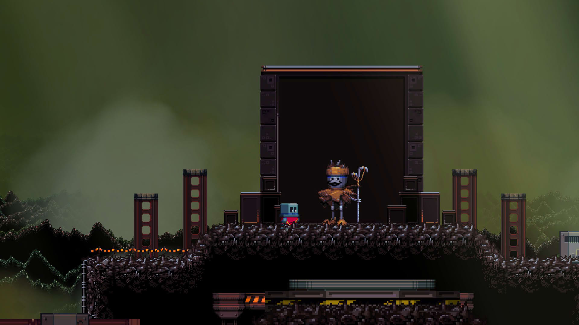 Screenshot for Poncho