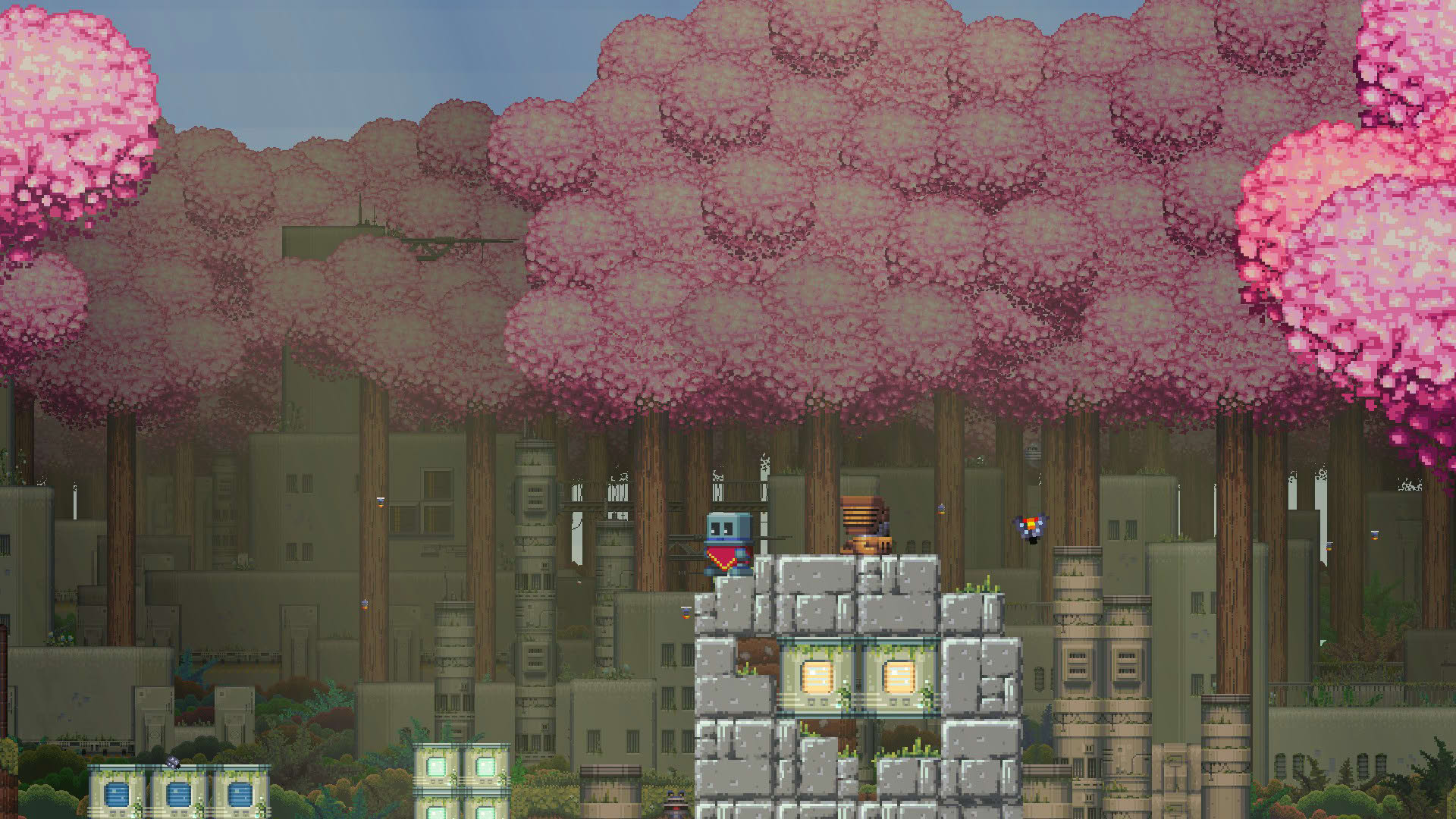 Screenshot for Poncho