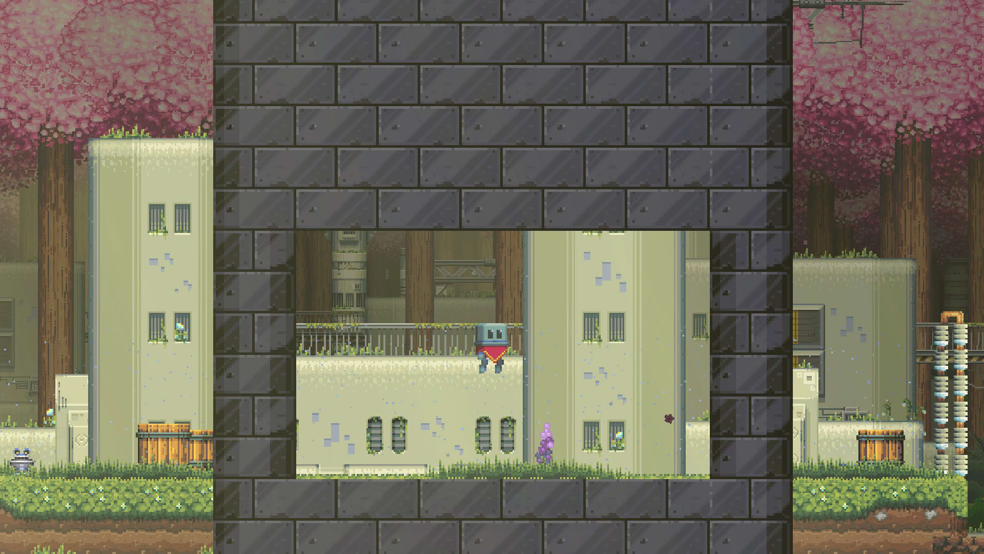 Screenshot for Poncho