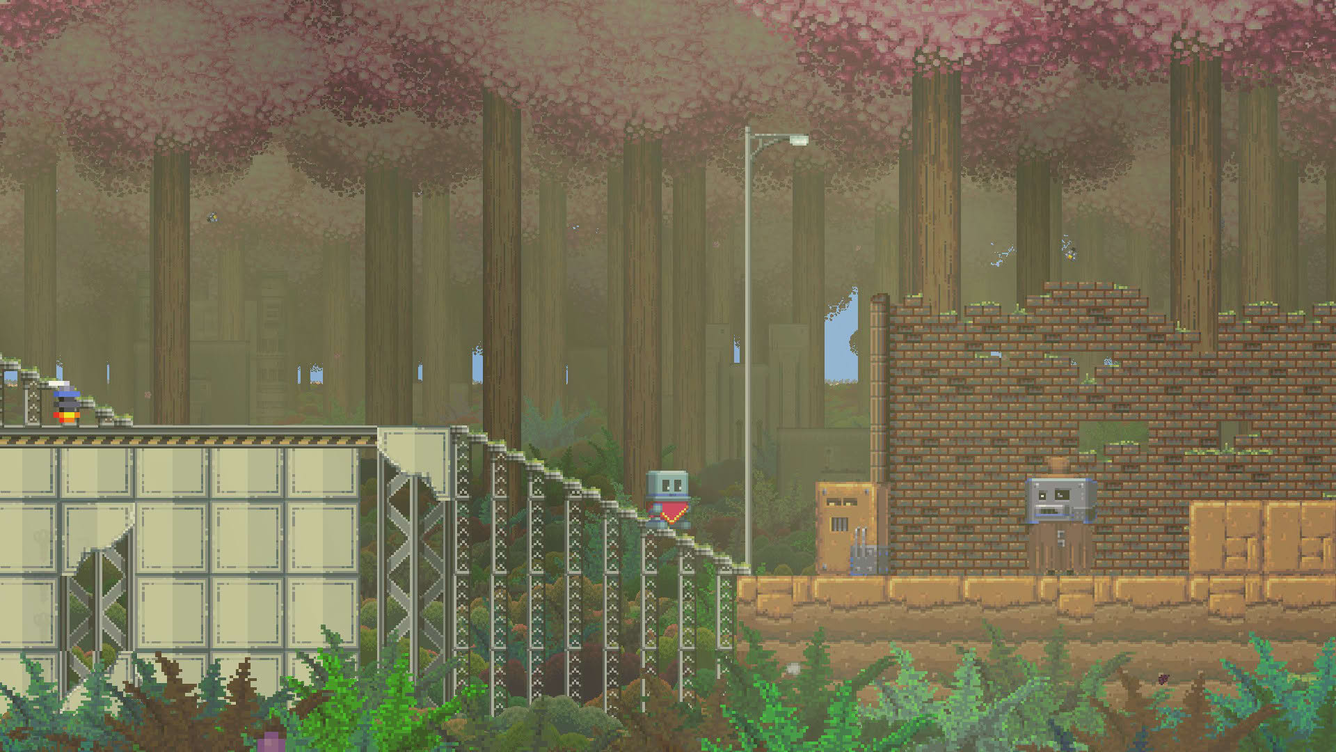 Screenshot for Poncho