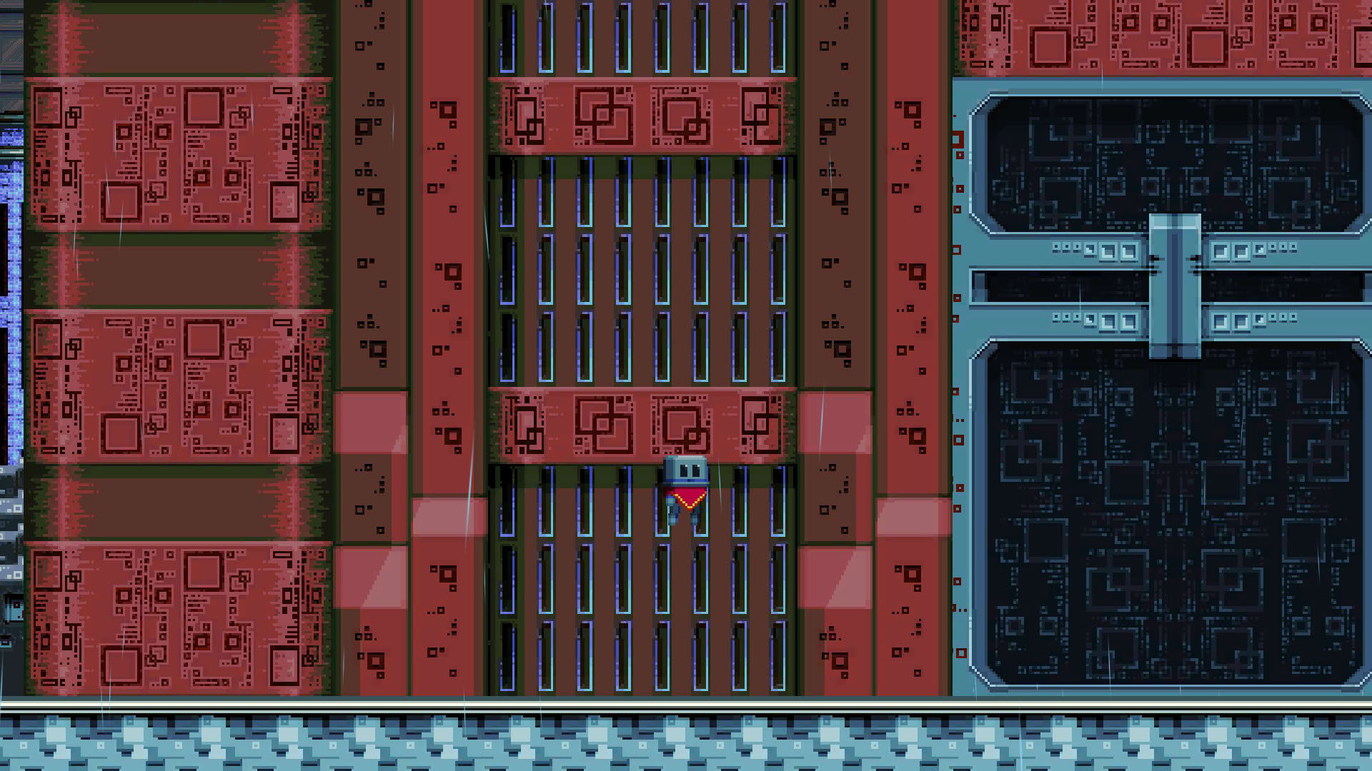 Screenshot for Poncho