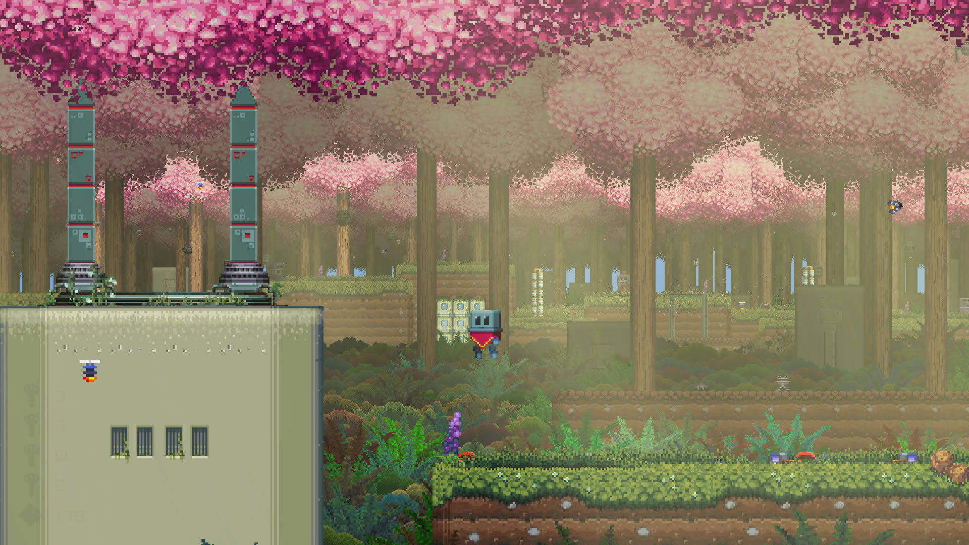 Screenshot for Poncho