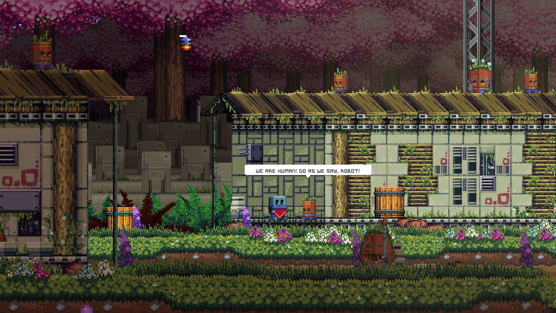 Screenshot for Poncho