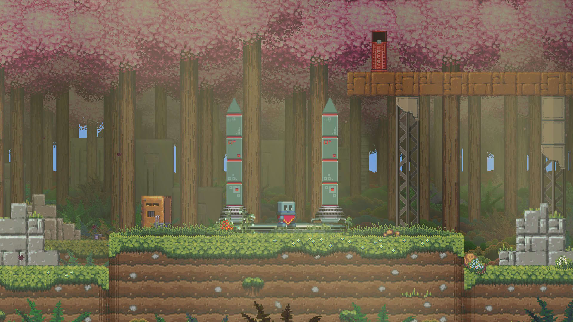 Screenshot for Poncho