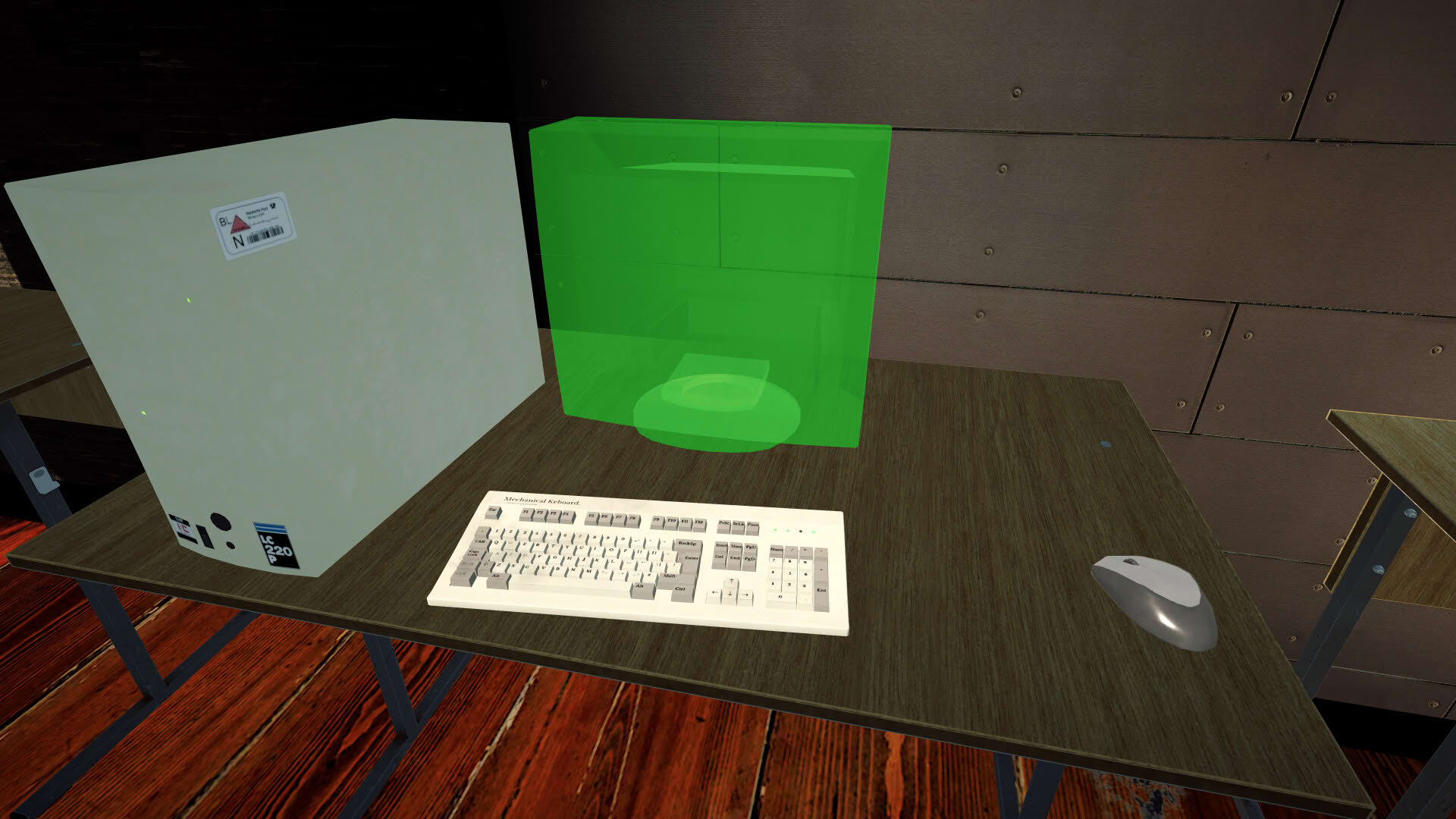 Screenshot for Internet Cafe Simulator 2025