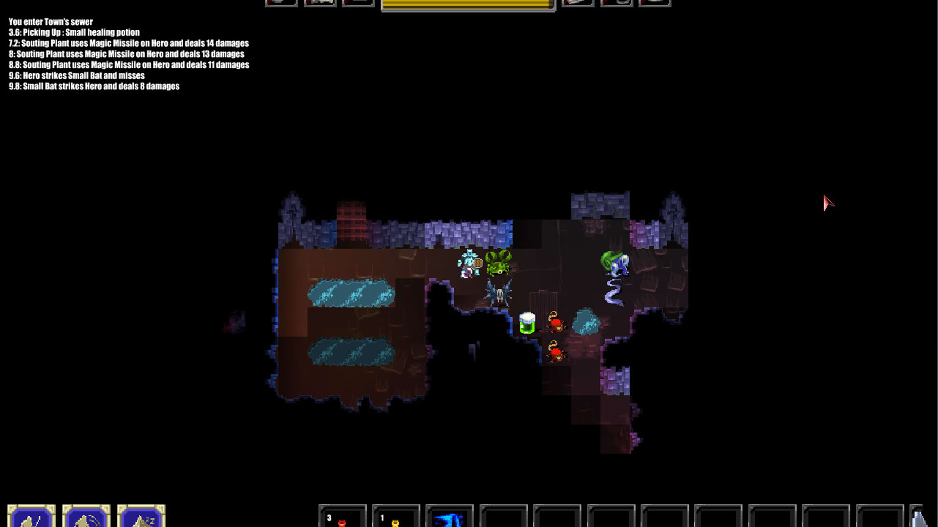 Screenshot for 1Quest