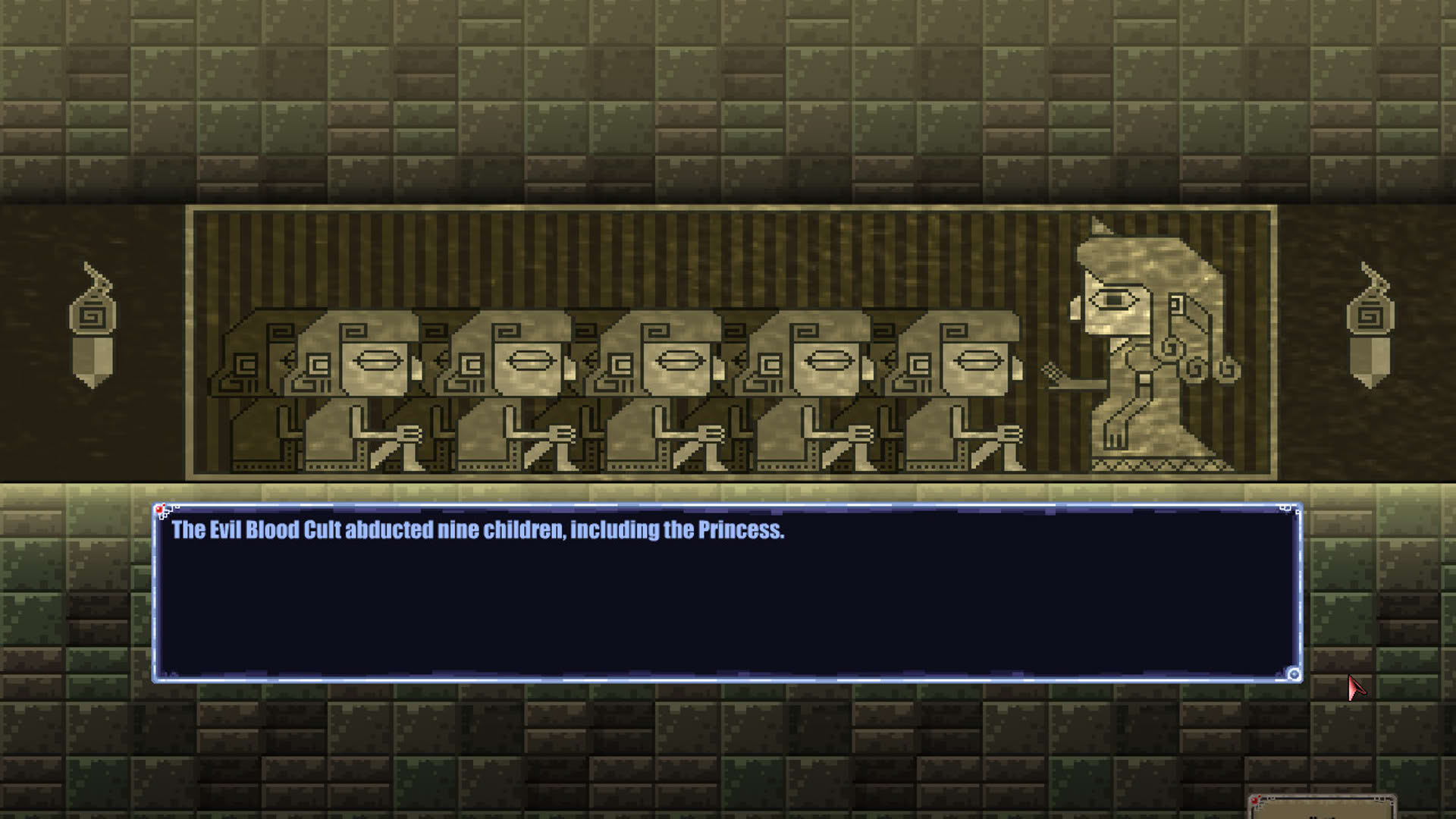 Screenshot for 1Quest