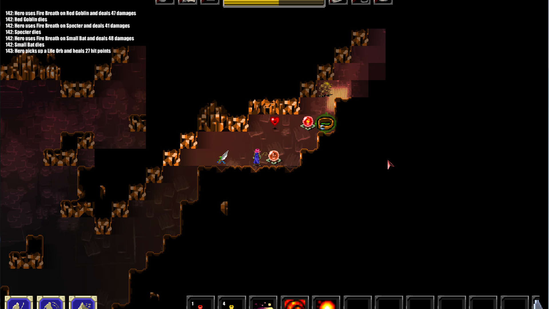Screenshot for 1Quest
