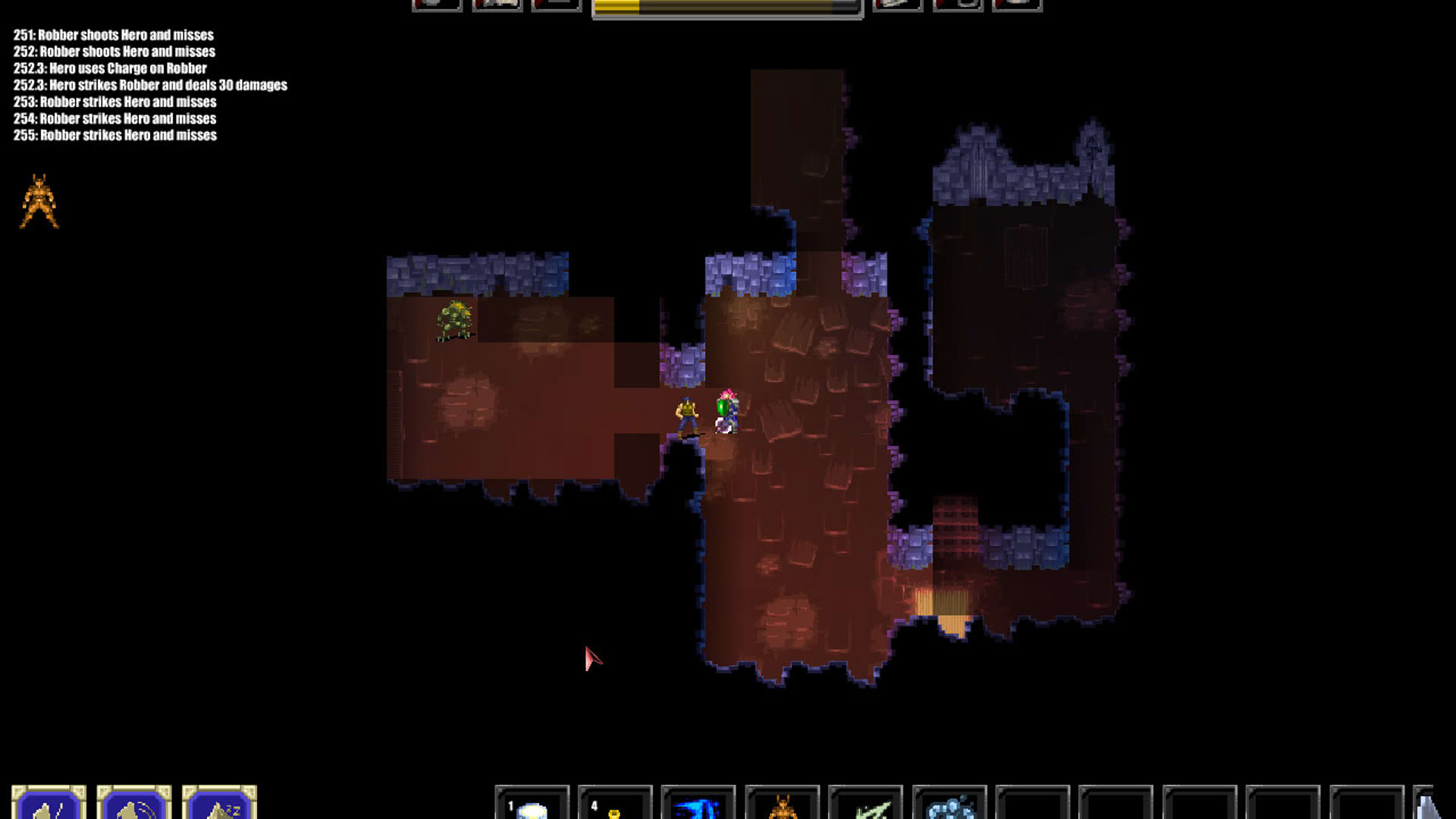 Screenshot for 1Quest