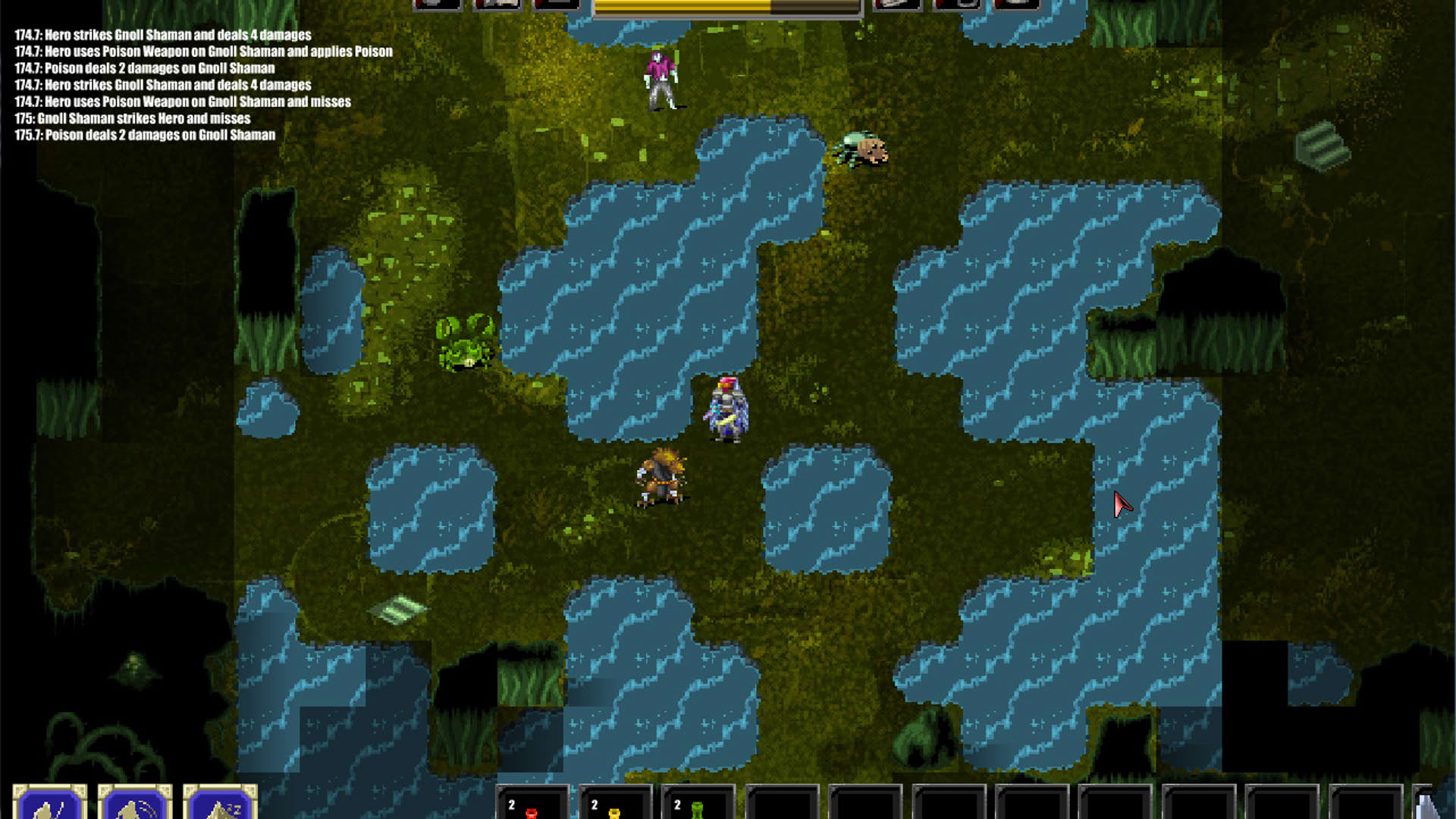 Screenshot for 1Quest