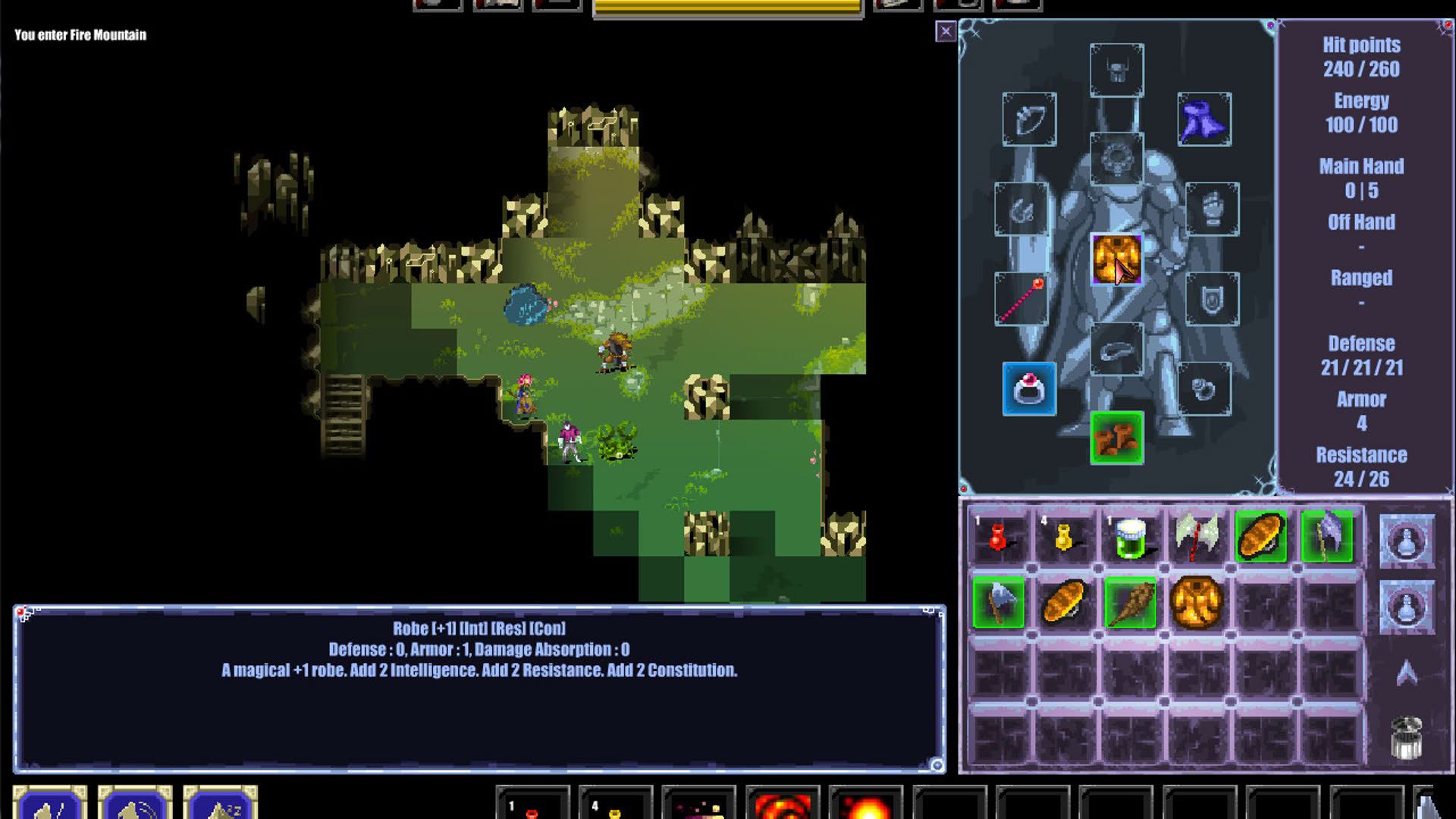 Screenshot for 1Quest
