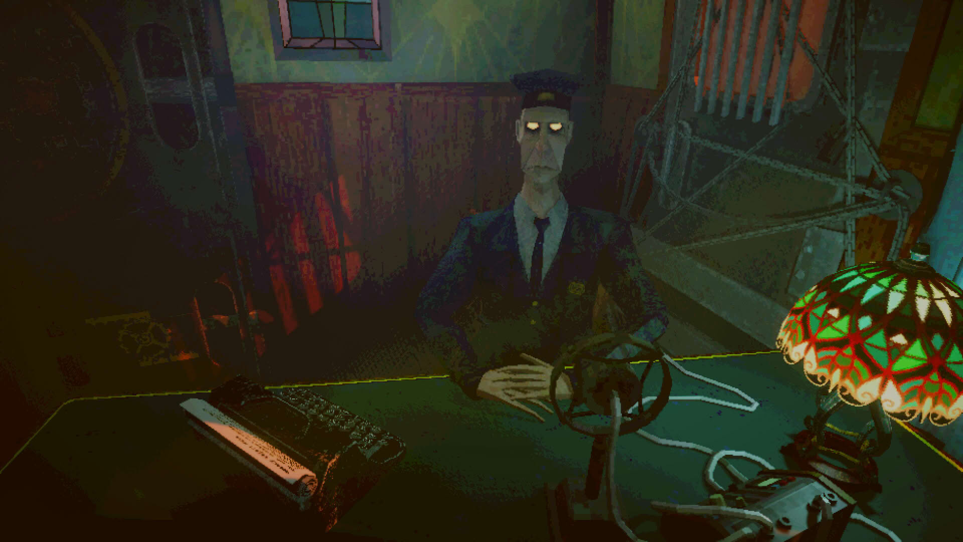 Screenshot for Dreadline Express