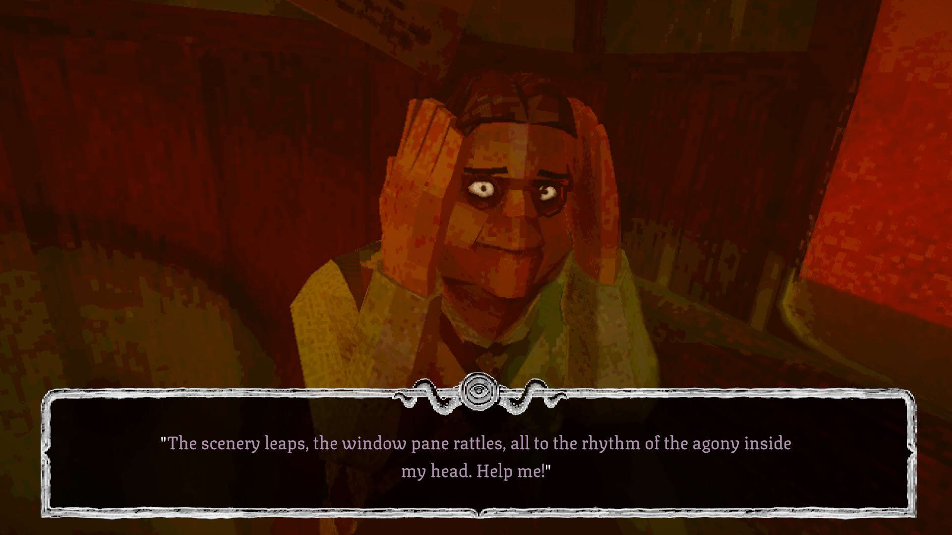 Screenshot for Dreadline Express