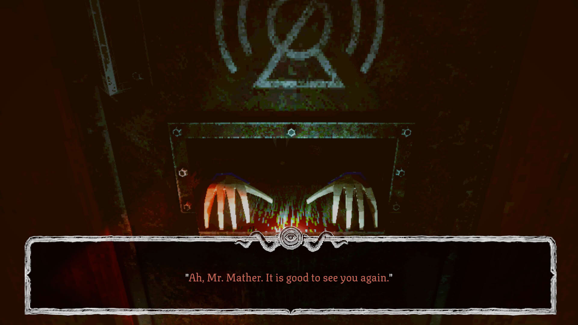 Screenshot for Dreadline Express