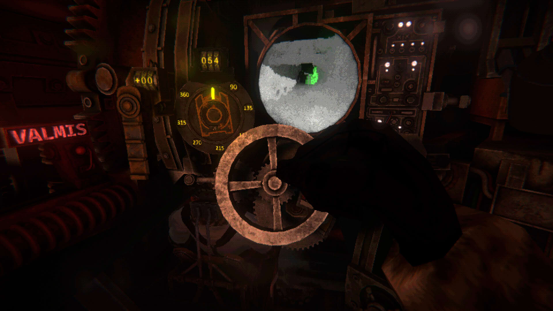 Screenshot for Carcass Clad
