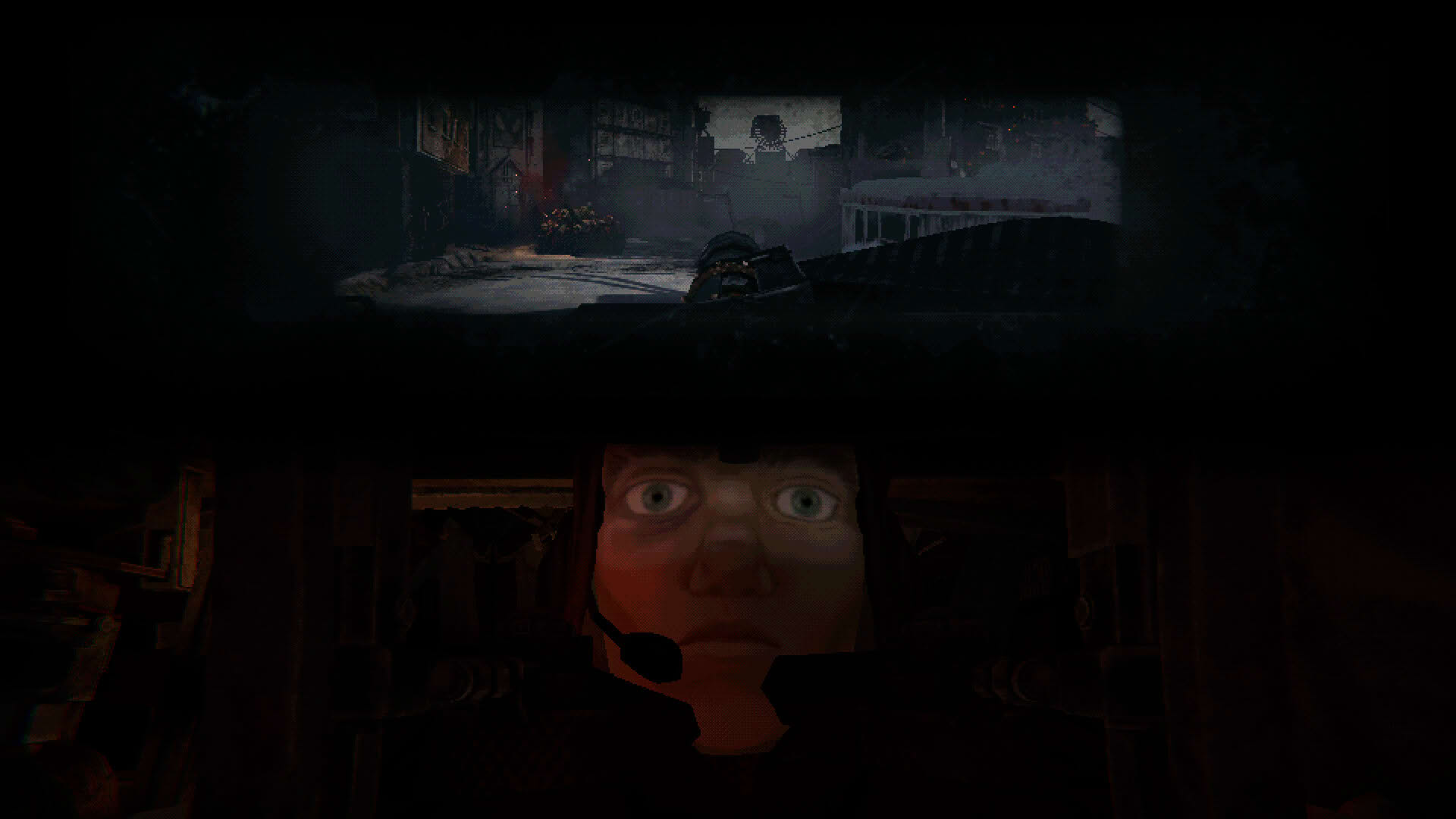 Screenshot for Carcass Clad