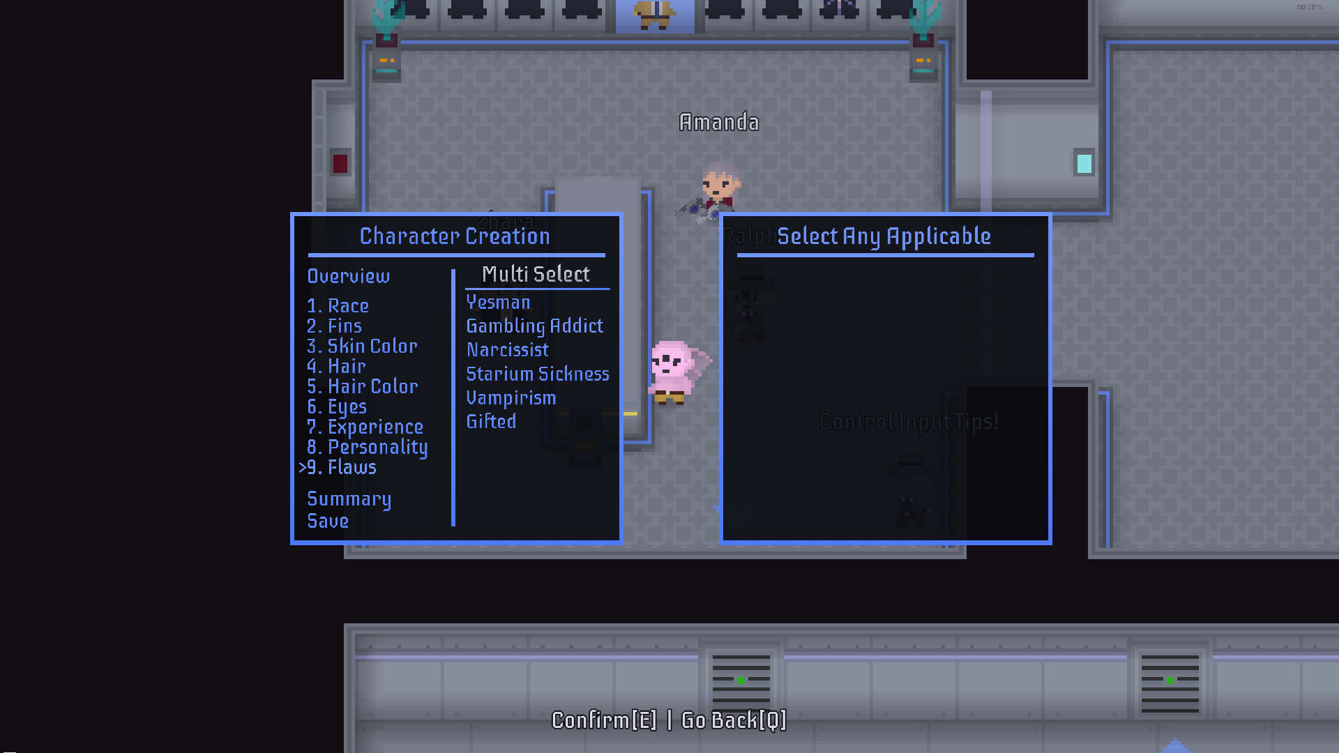 Screenshot for Starium