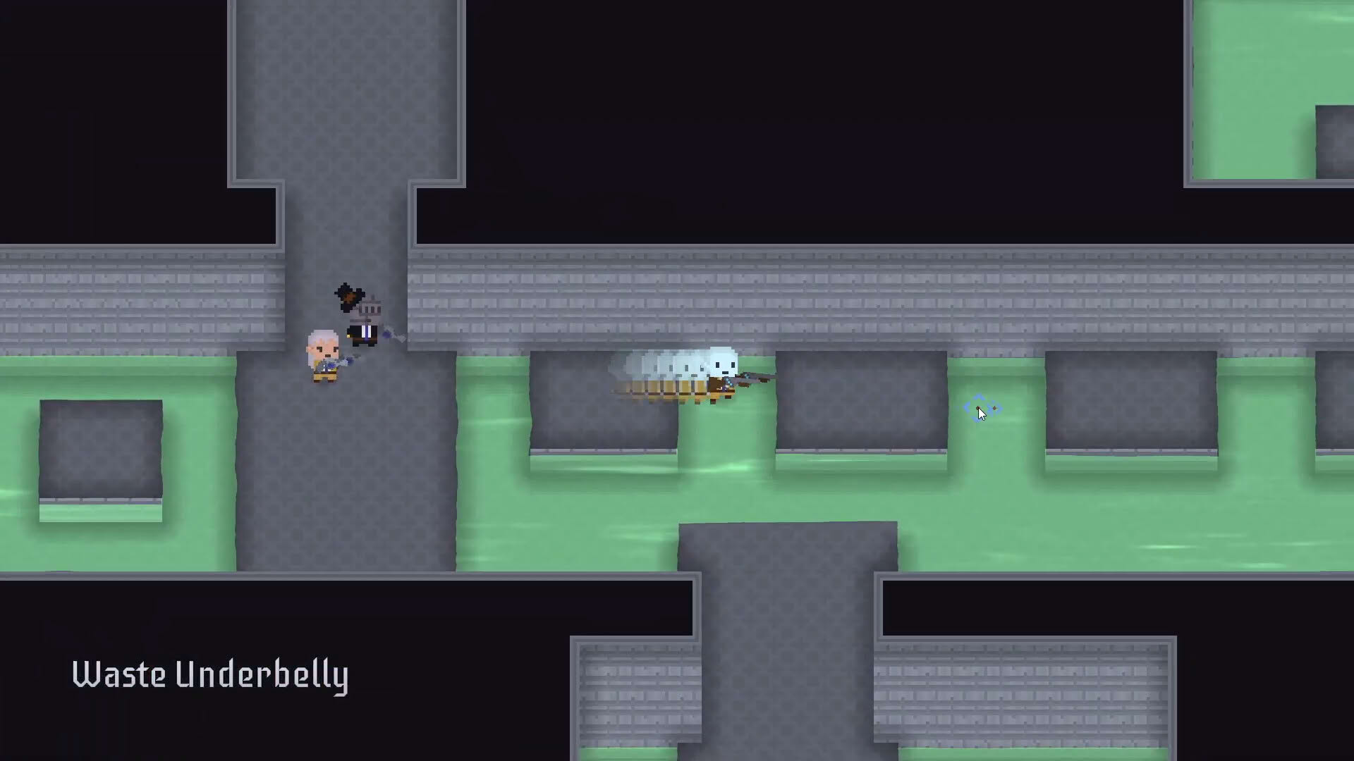Screenshot for Starium