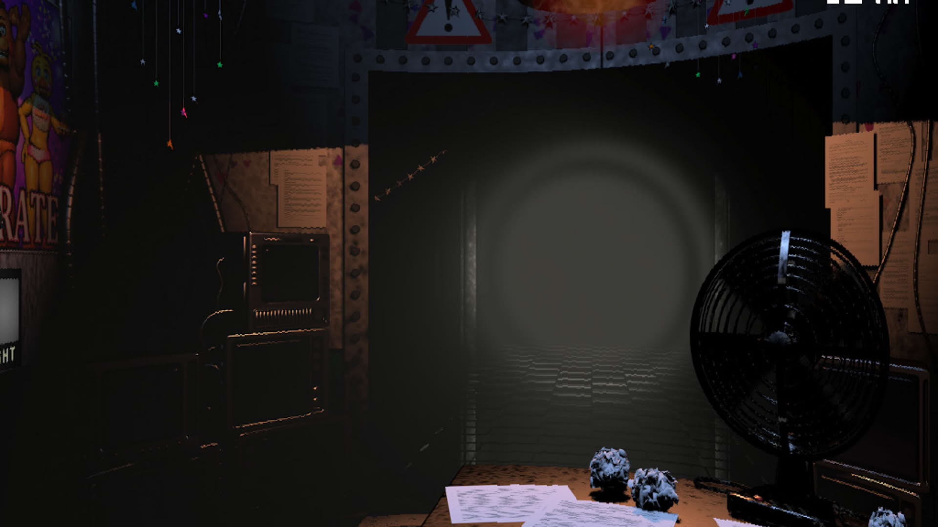 Screenshot for Five Nights at Freddy's 2