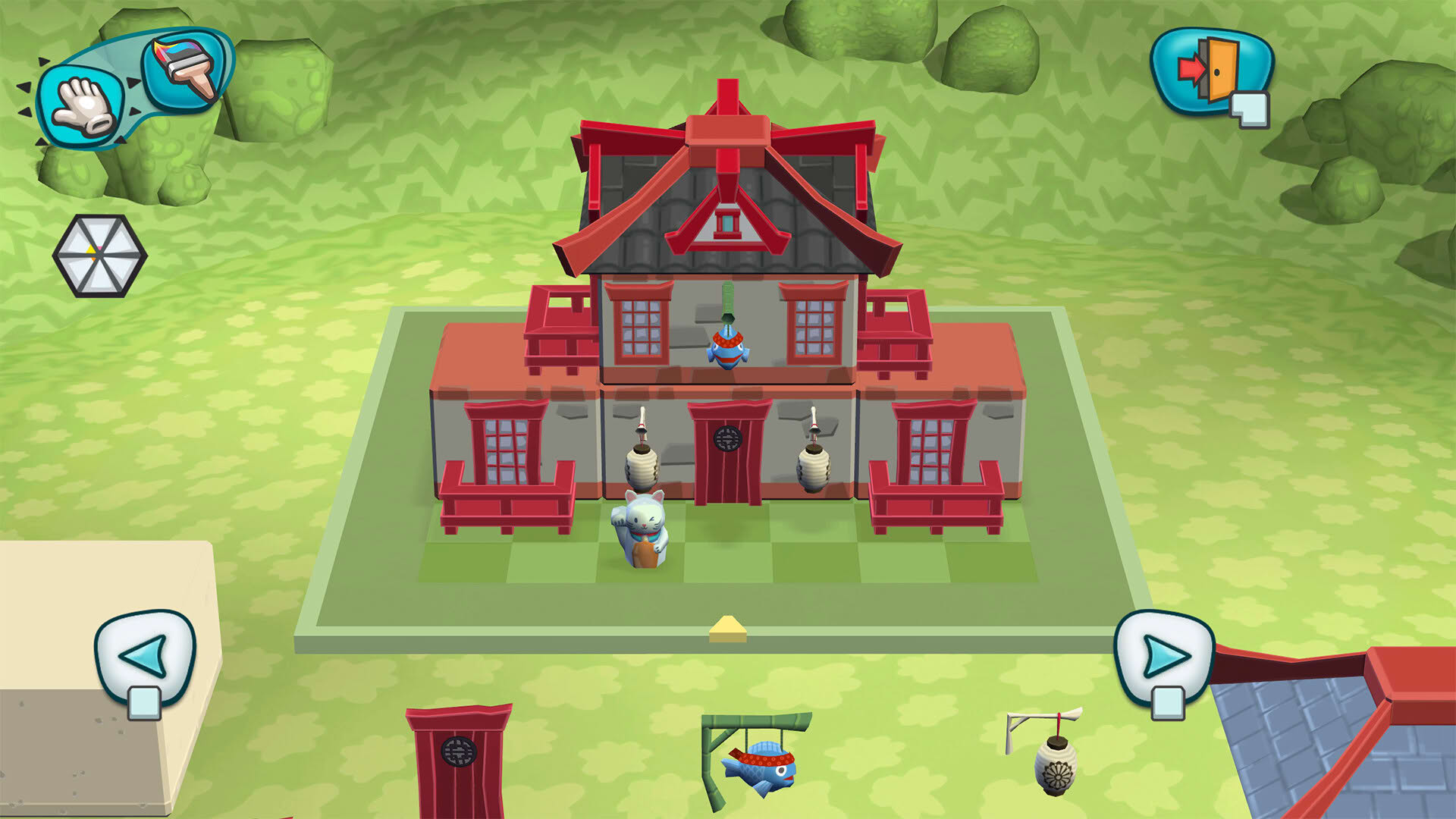 Screenshot for MySims