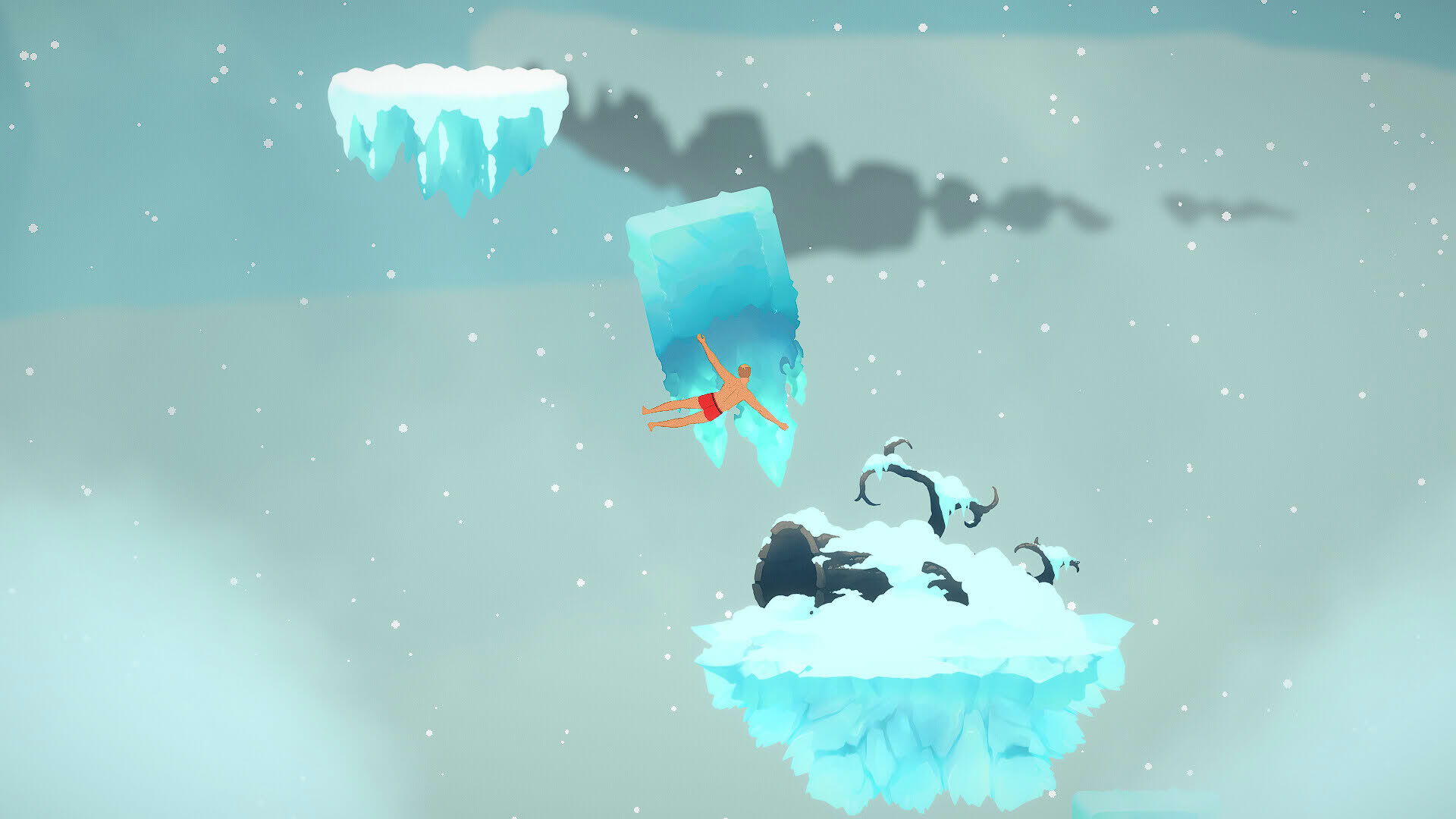 Screenshot for Yet Another Climbing Game