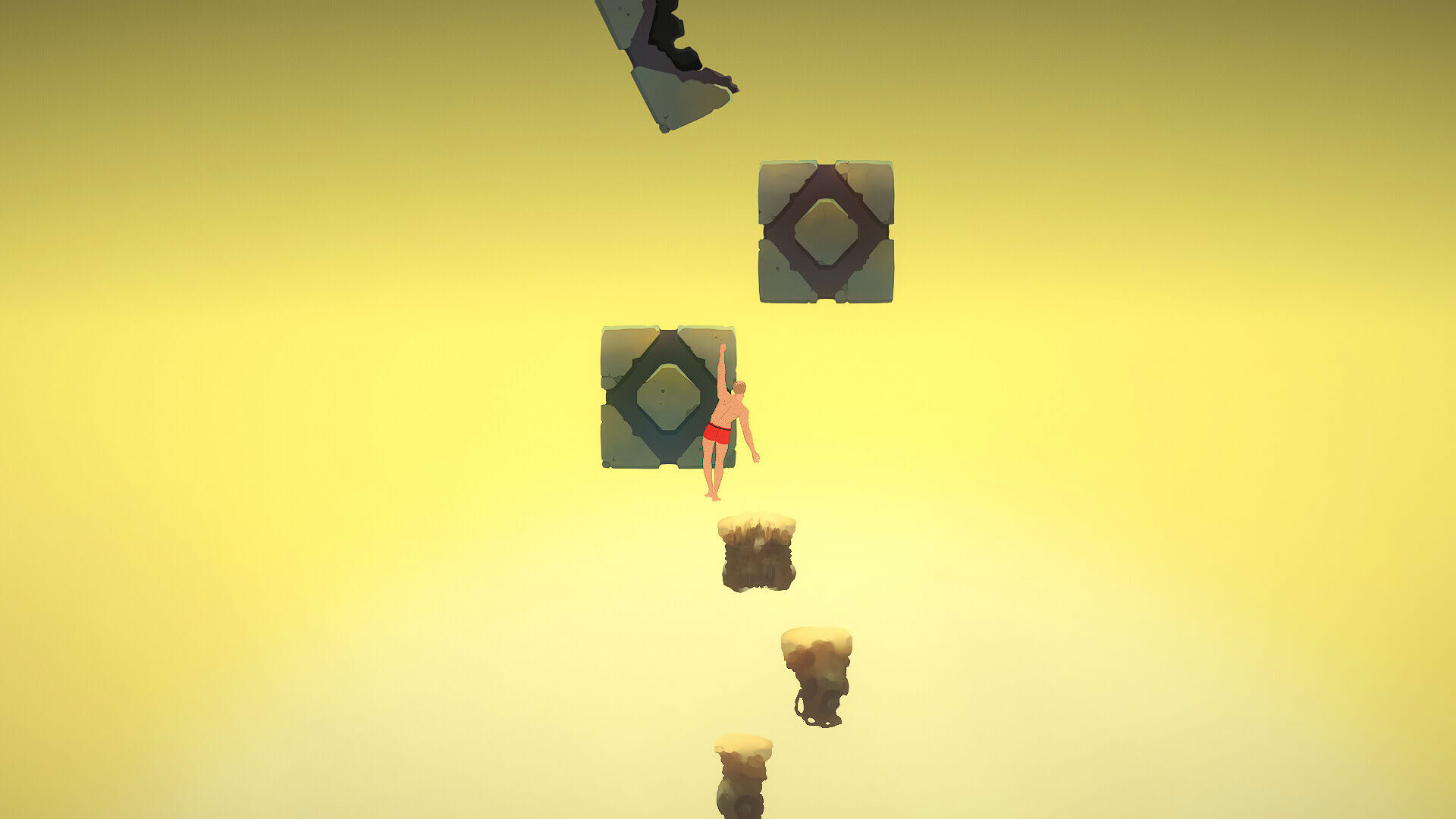 Screenshot for Yet Another Climbing Game