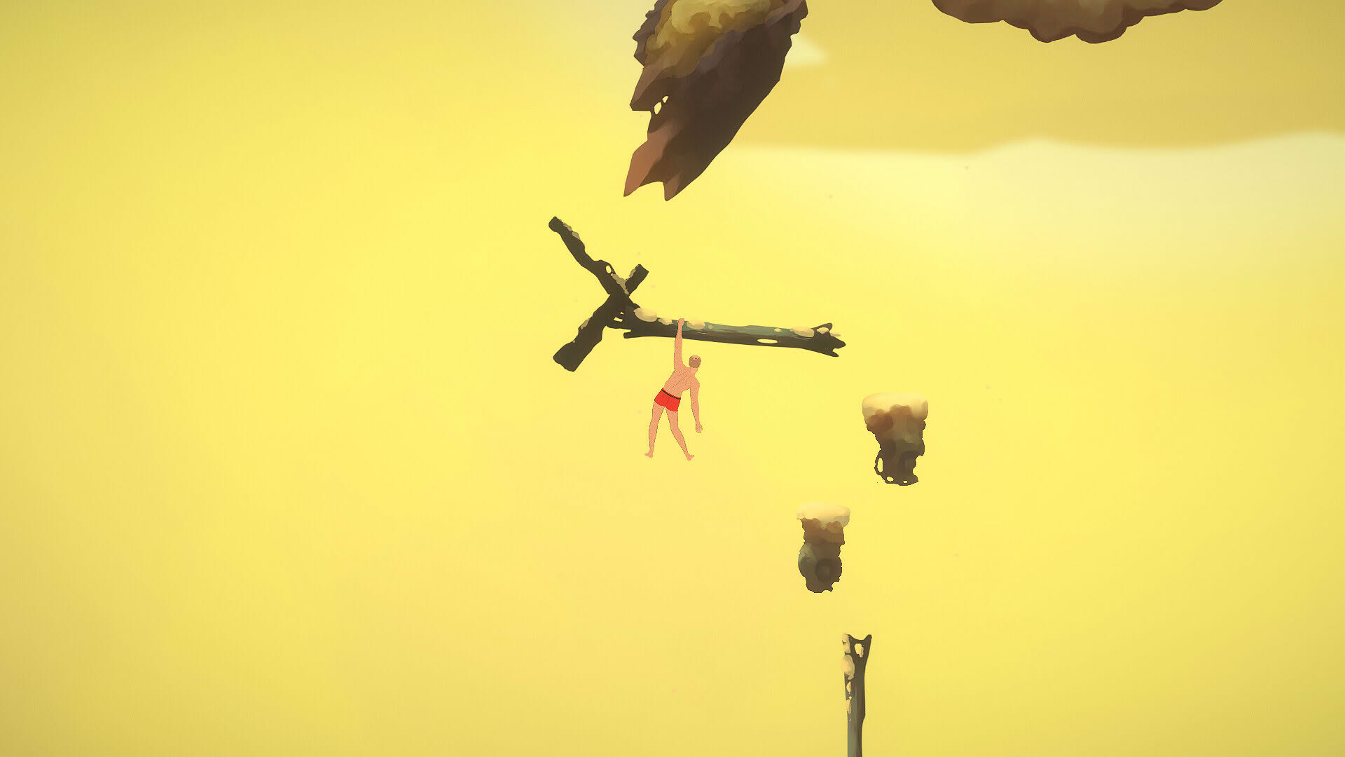 Screenshot for Yet Another Climbing Game