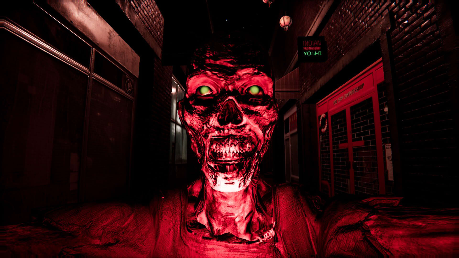 Screenshot for Locked in my Darkness 2: The Room