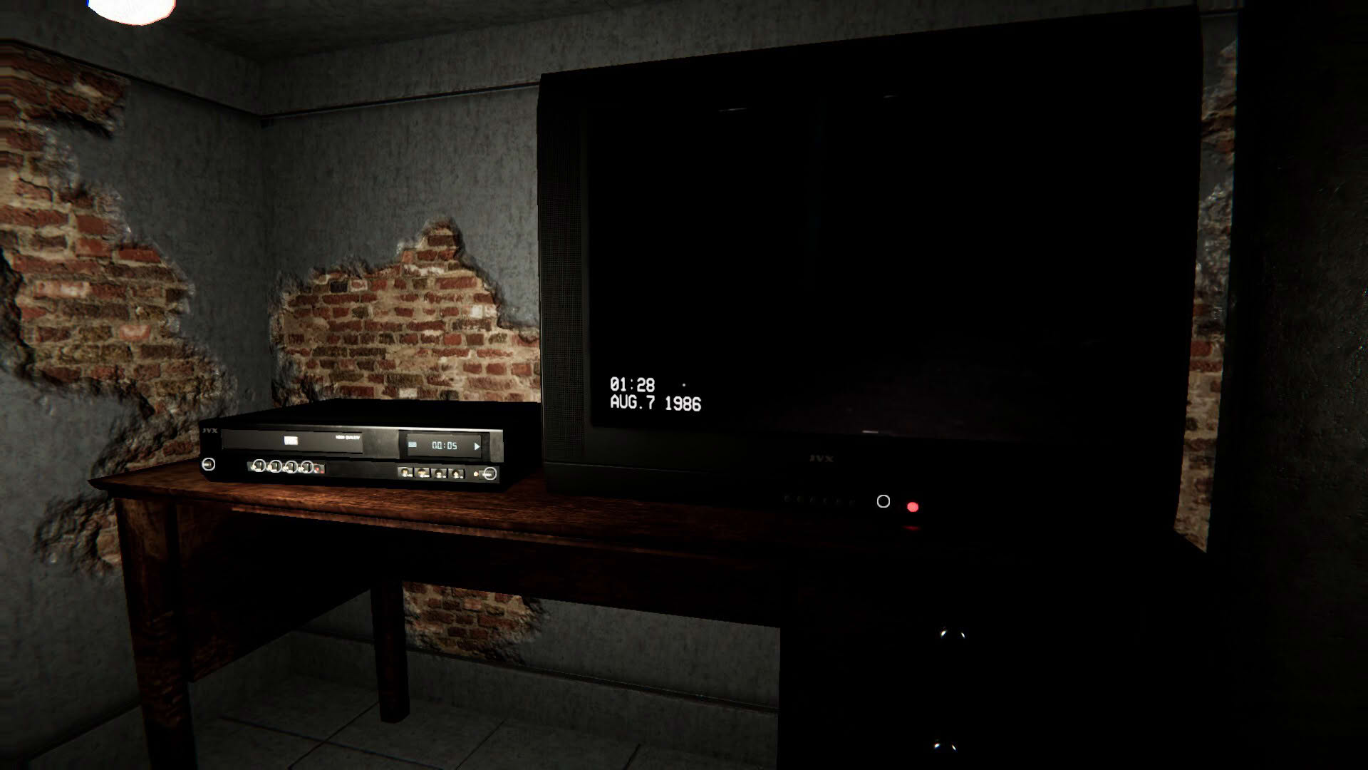 Screenshot for Locked in my Darkness 2: The Room