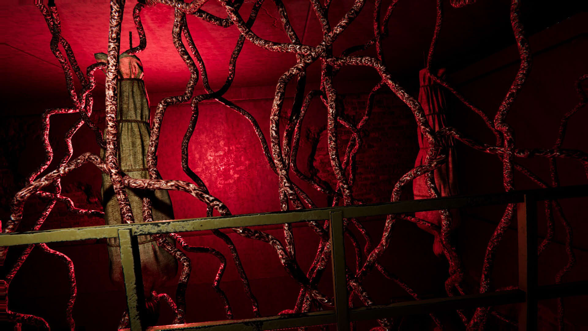 Screenshot for Locked in my Darkness 2: The Room