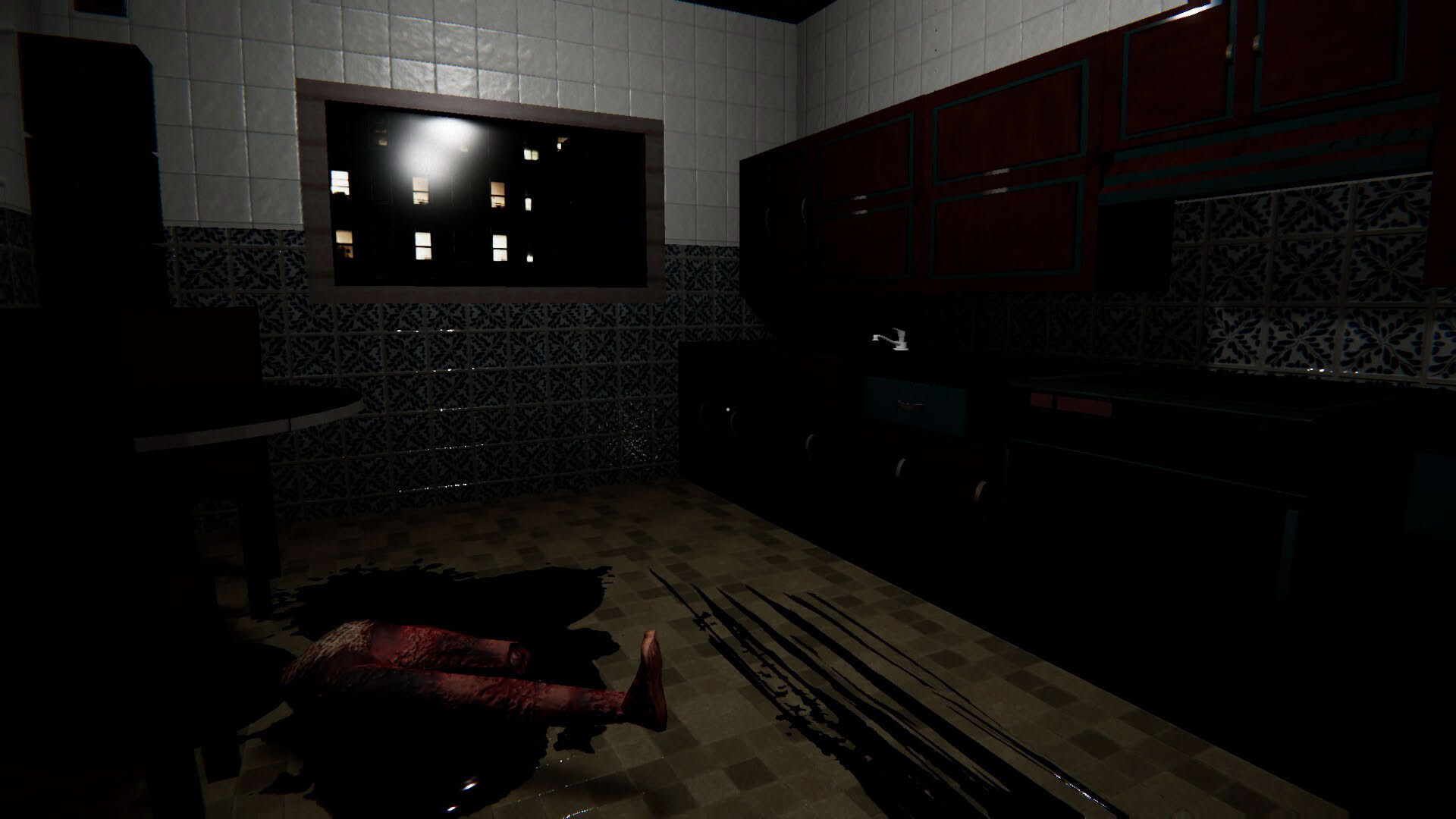 Screenshot for Locked in my Darkness 2: The Room