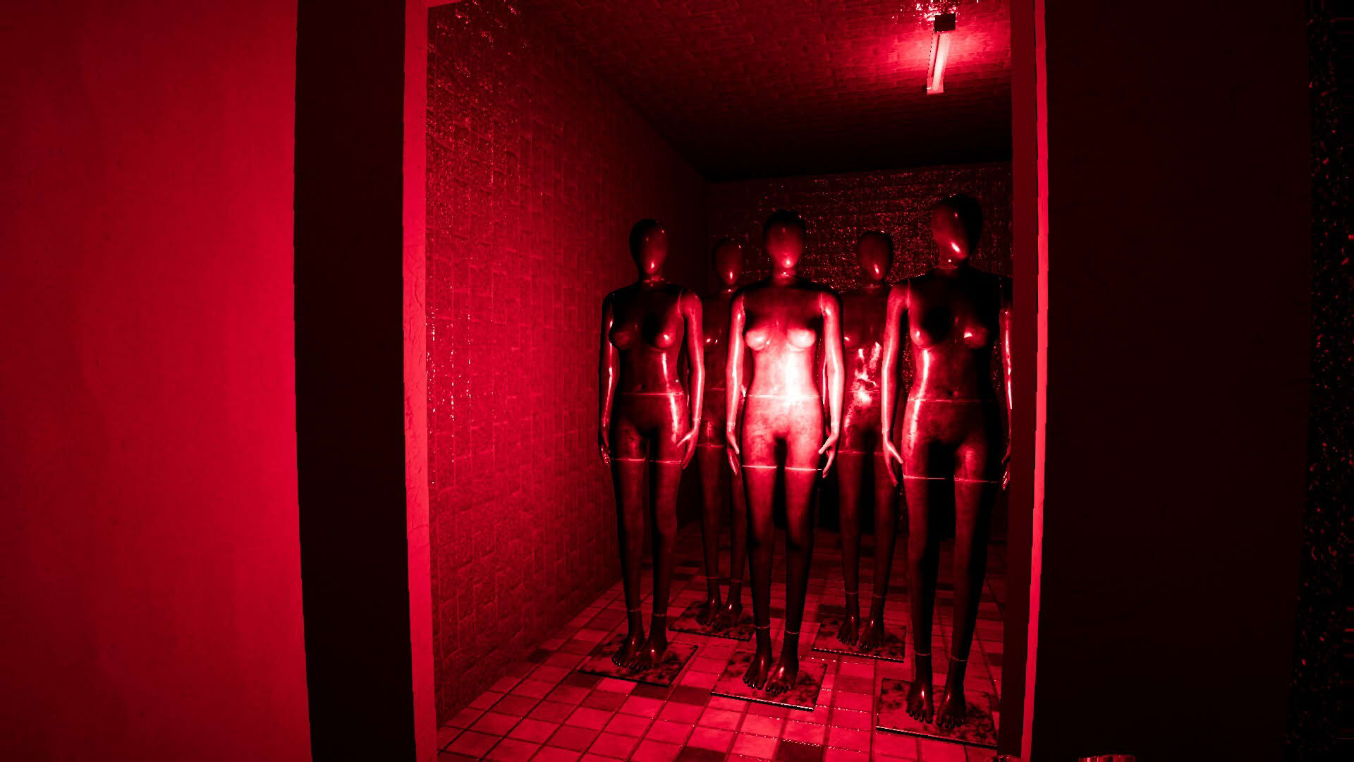 Screenshot for Locked in my Darkness 2: The Room
