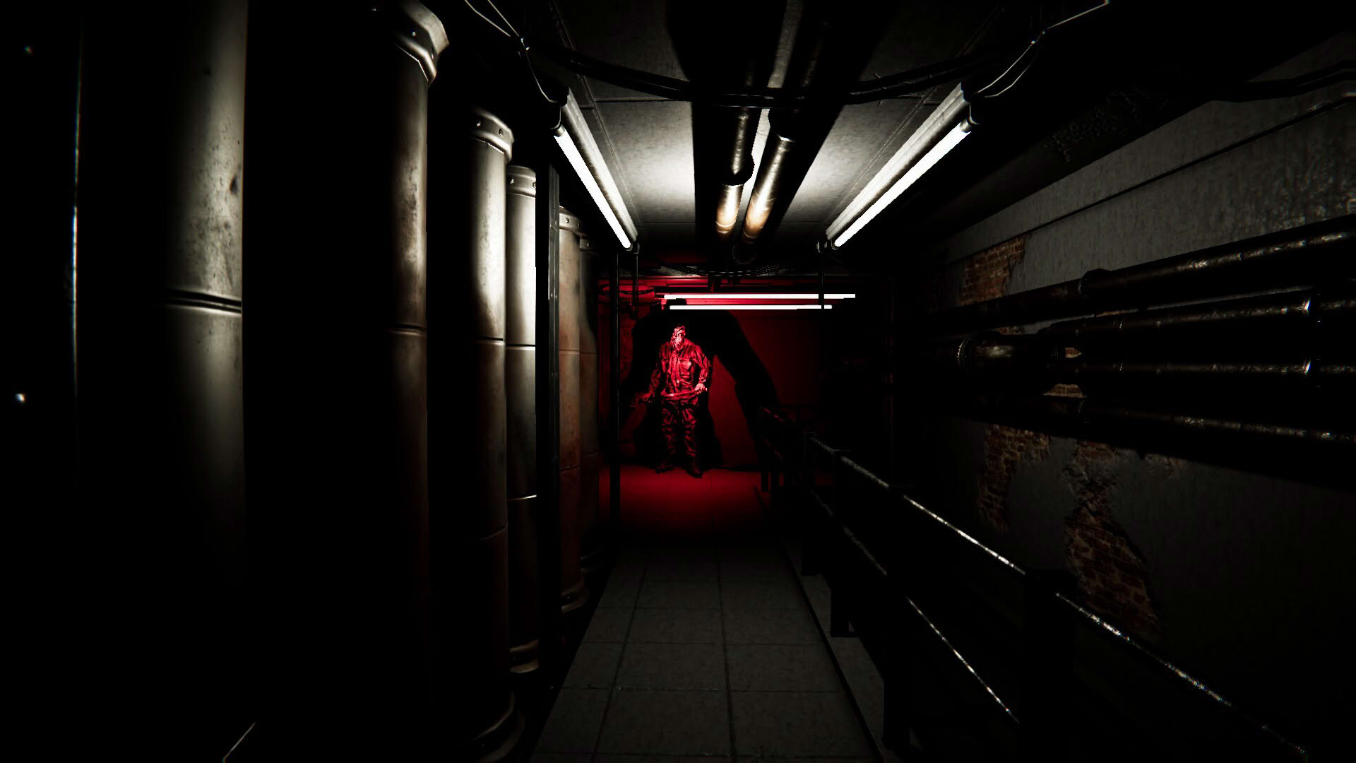 Screenshot for Locked in my Darkness 2: The Room