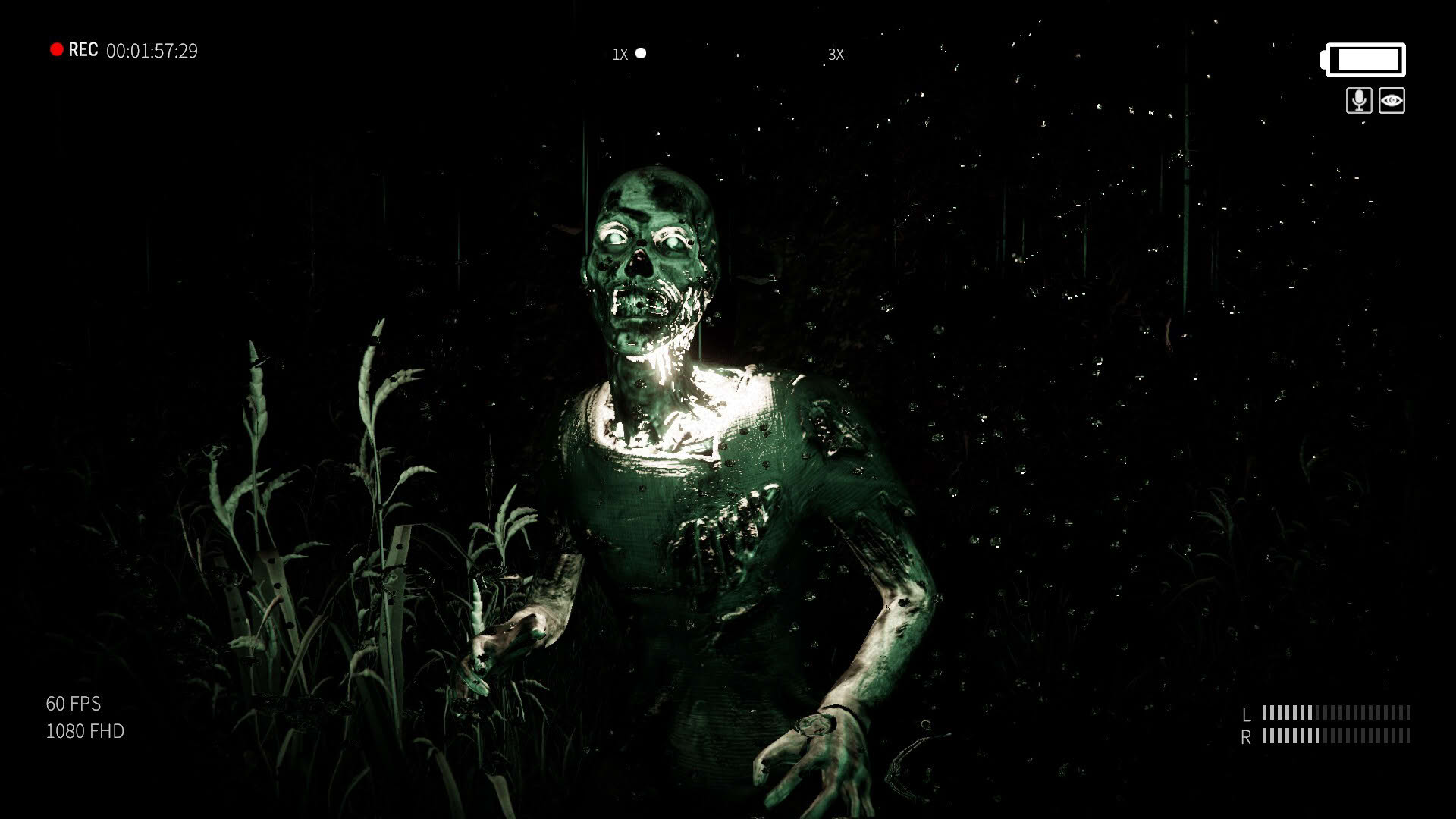 Screenshot for Locked in my Darkness 2: The Room