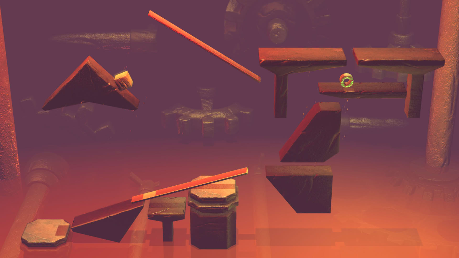 Screenshot for Inside the Gear