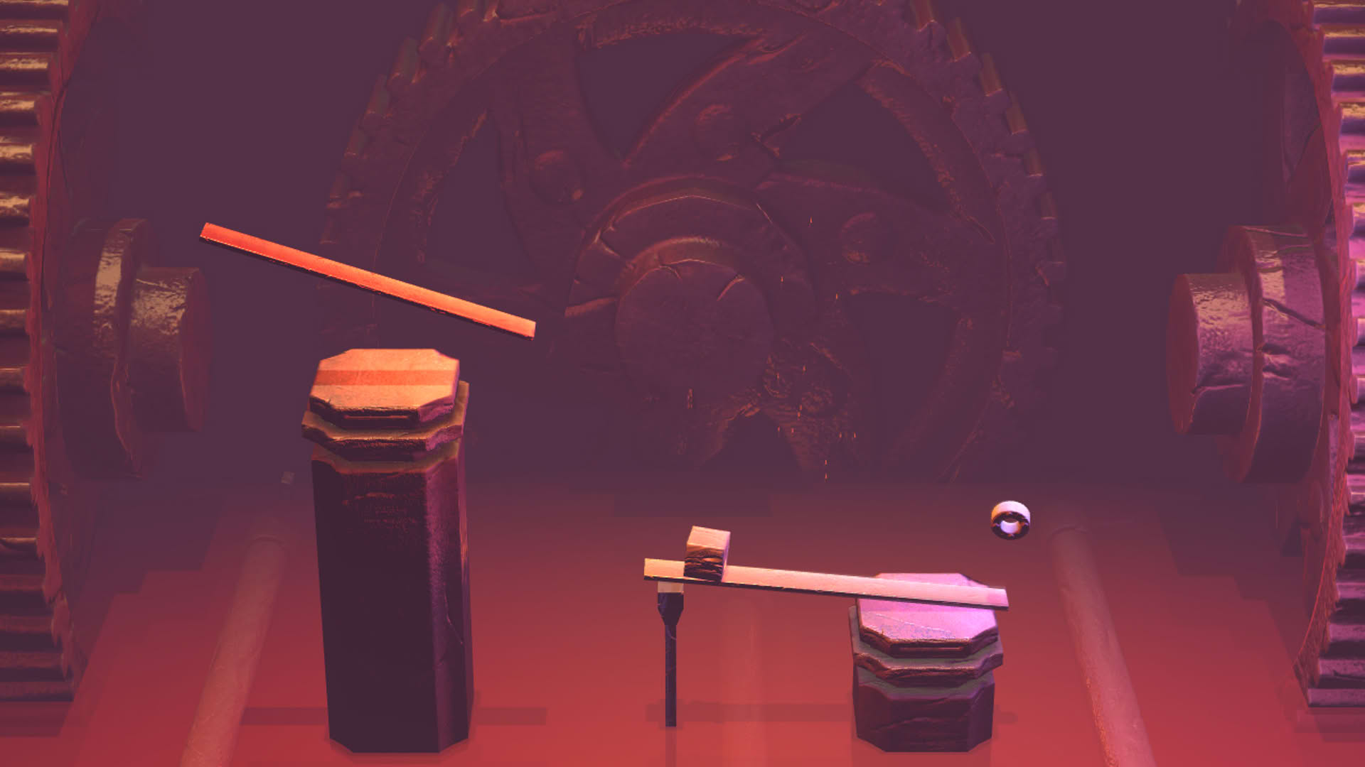 Screenshot for Inside the Gear