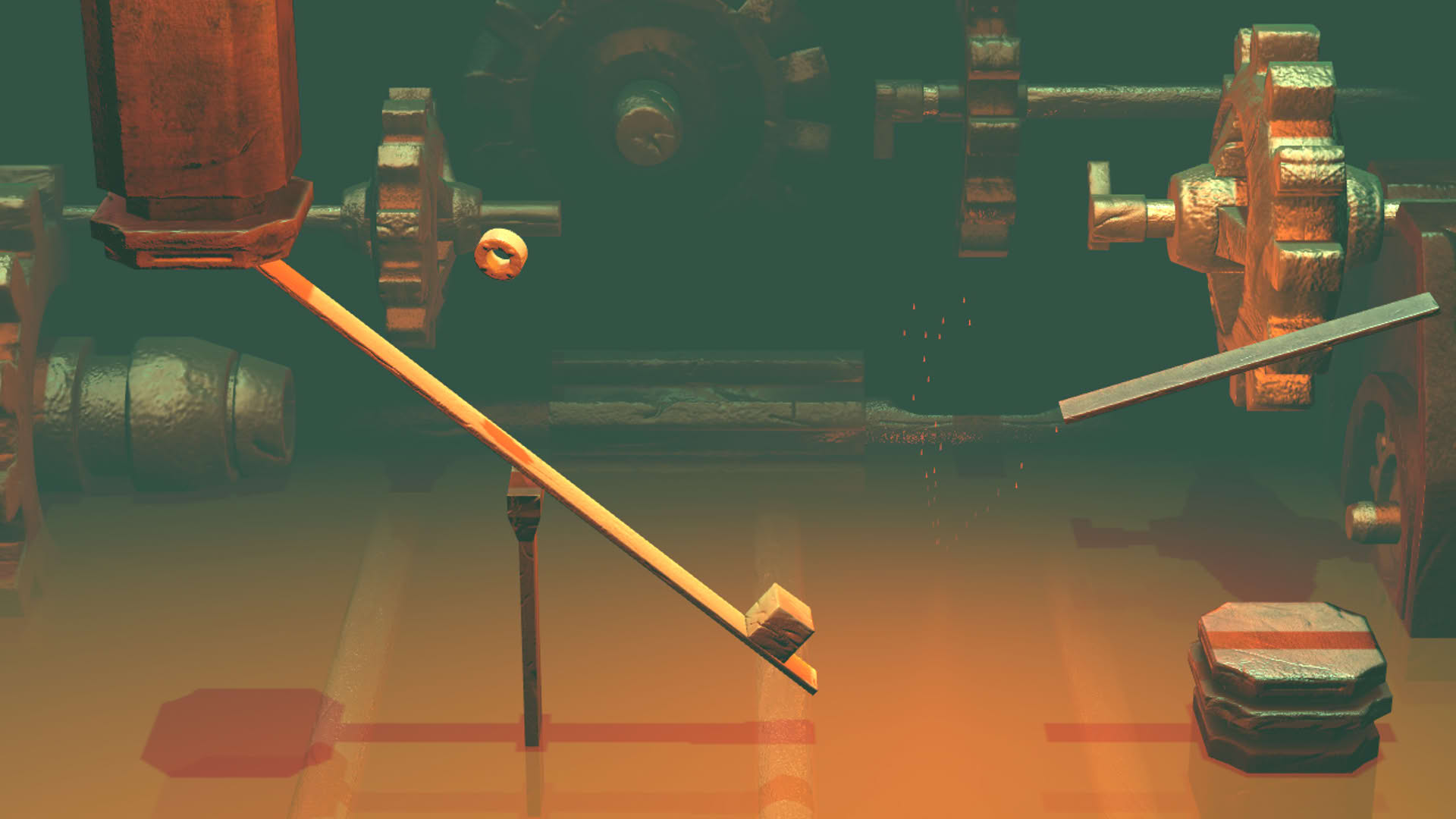 Screenshot for Inside the Gear