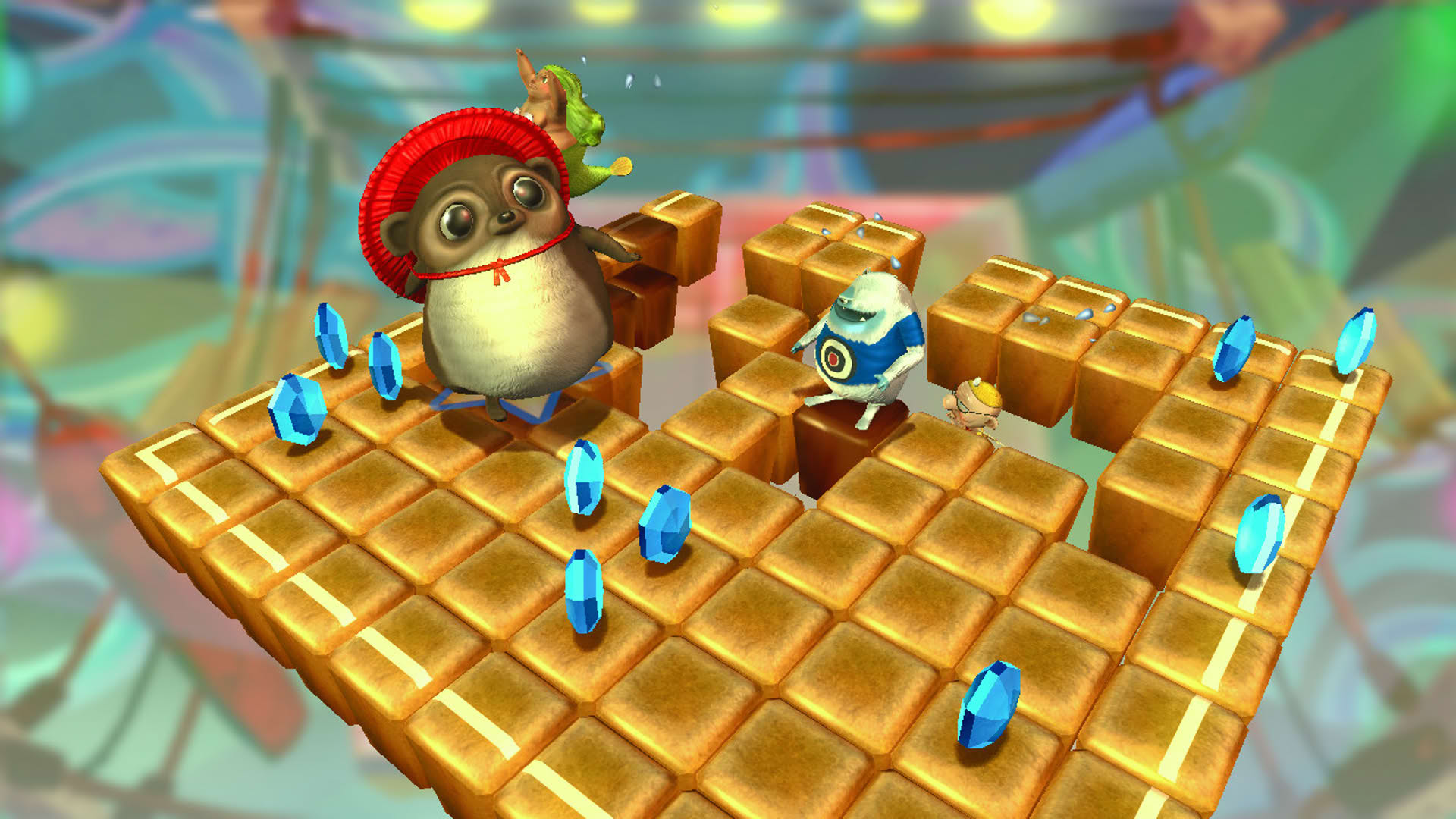 Screenshot for Do Not Fall