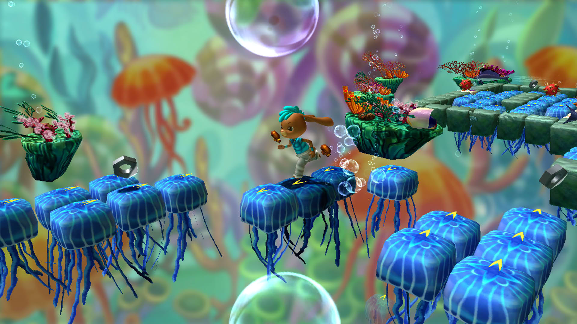Screenshot for Do Not Fall