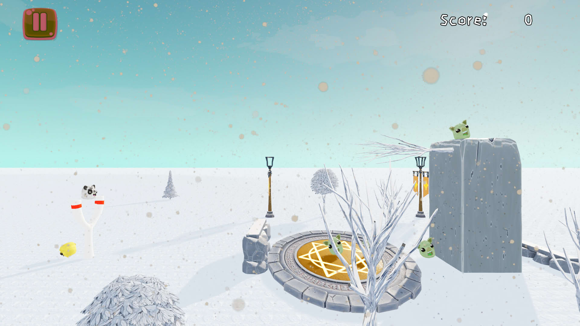 Screenshot for Valkeala Birds