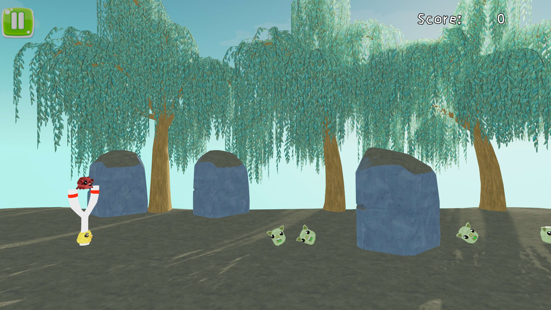 Screenshot for Valkeala Birds
