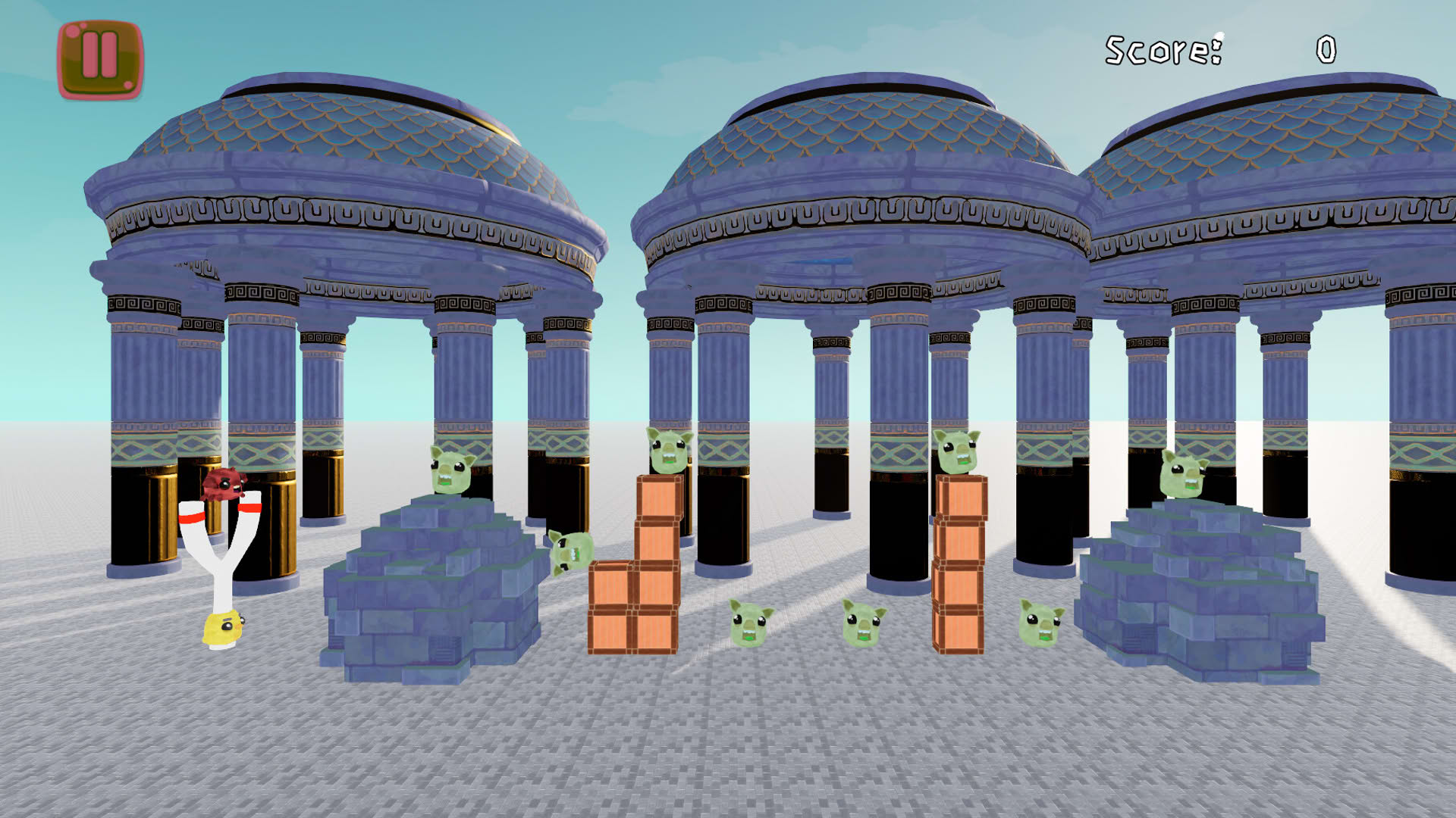 Screenshot for Valkeala Birds